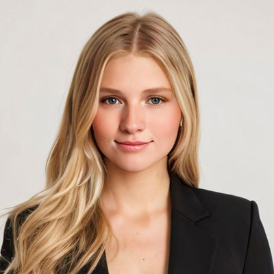 Brianna Harmon Brianna Harmon