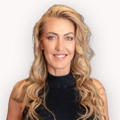 Rachel Eyre