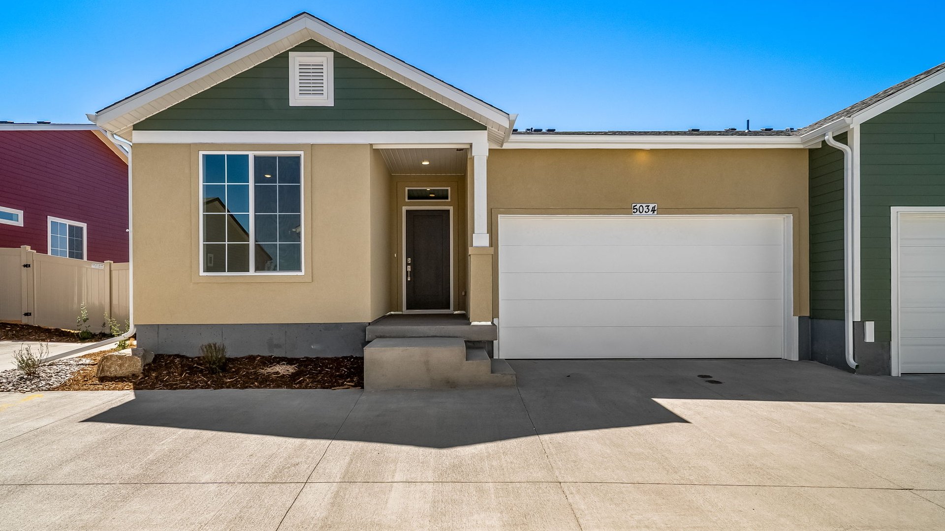 A sample image of this Burano floorplan available home