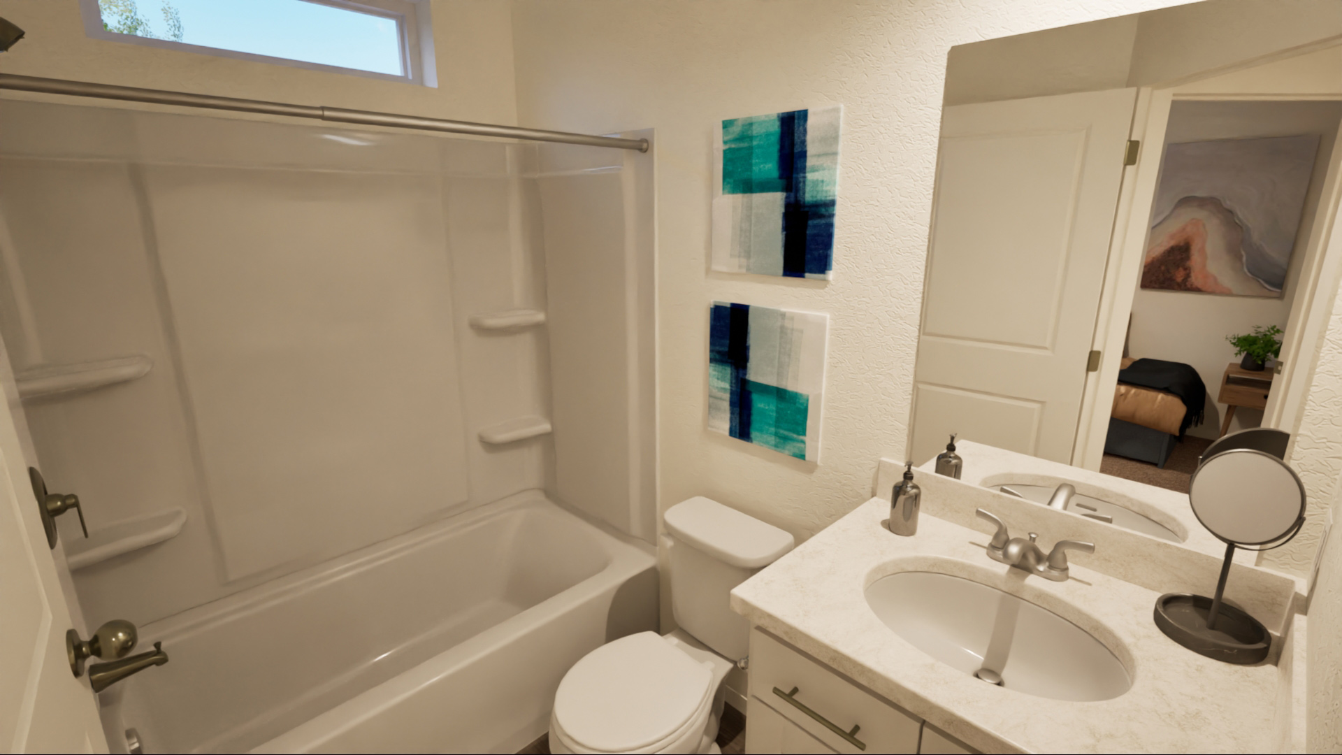 Watt Renderings On2 Collection