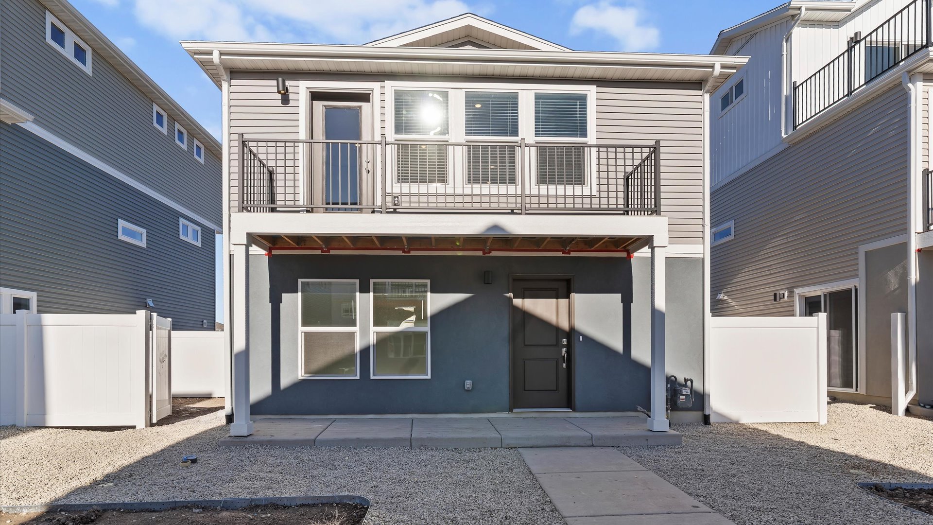 A sample image of this Moreno floorplan available home