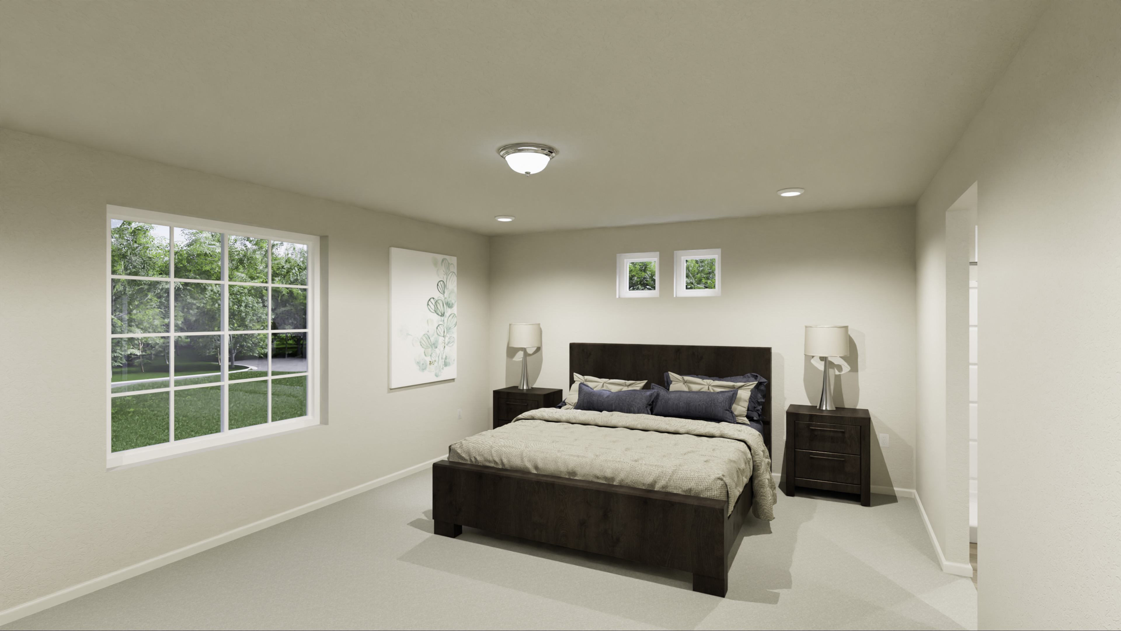 932-Helena Primary Bed Rendering