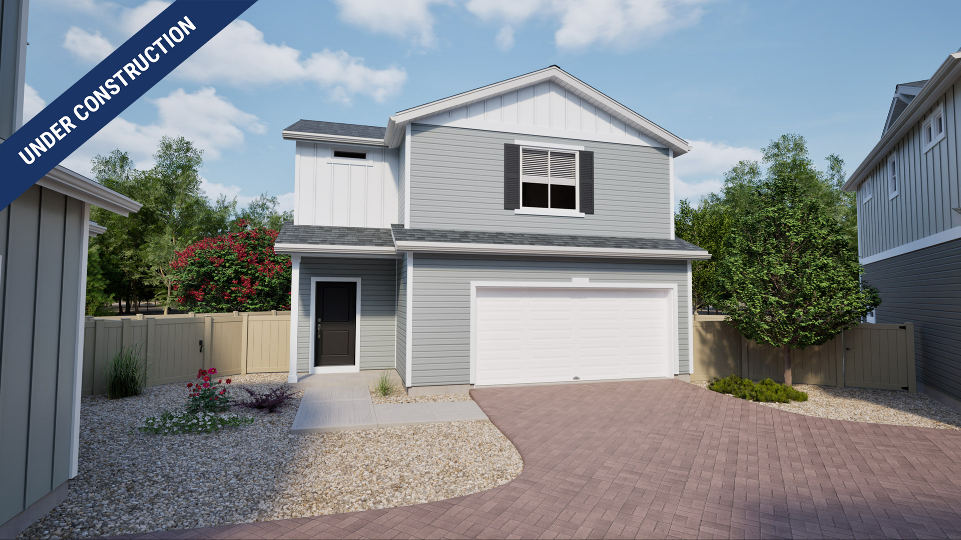 A sample image of this Percheron floorplan available home