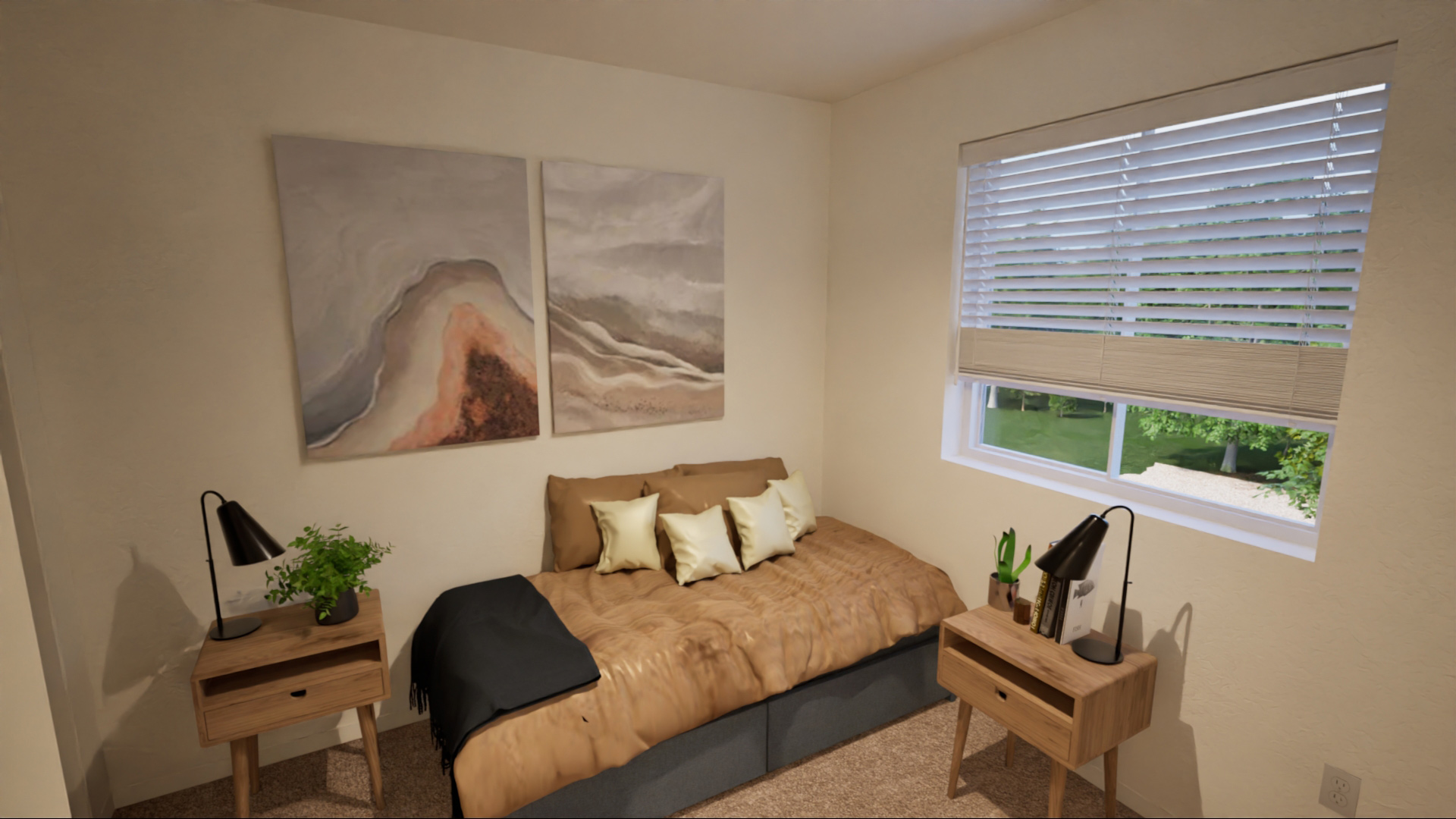 Watt Renderings On2 Collection