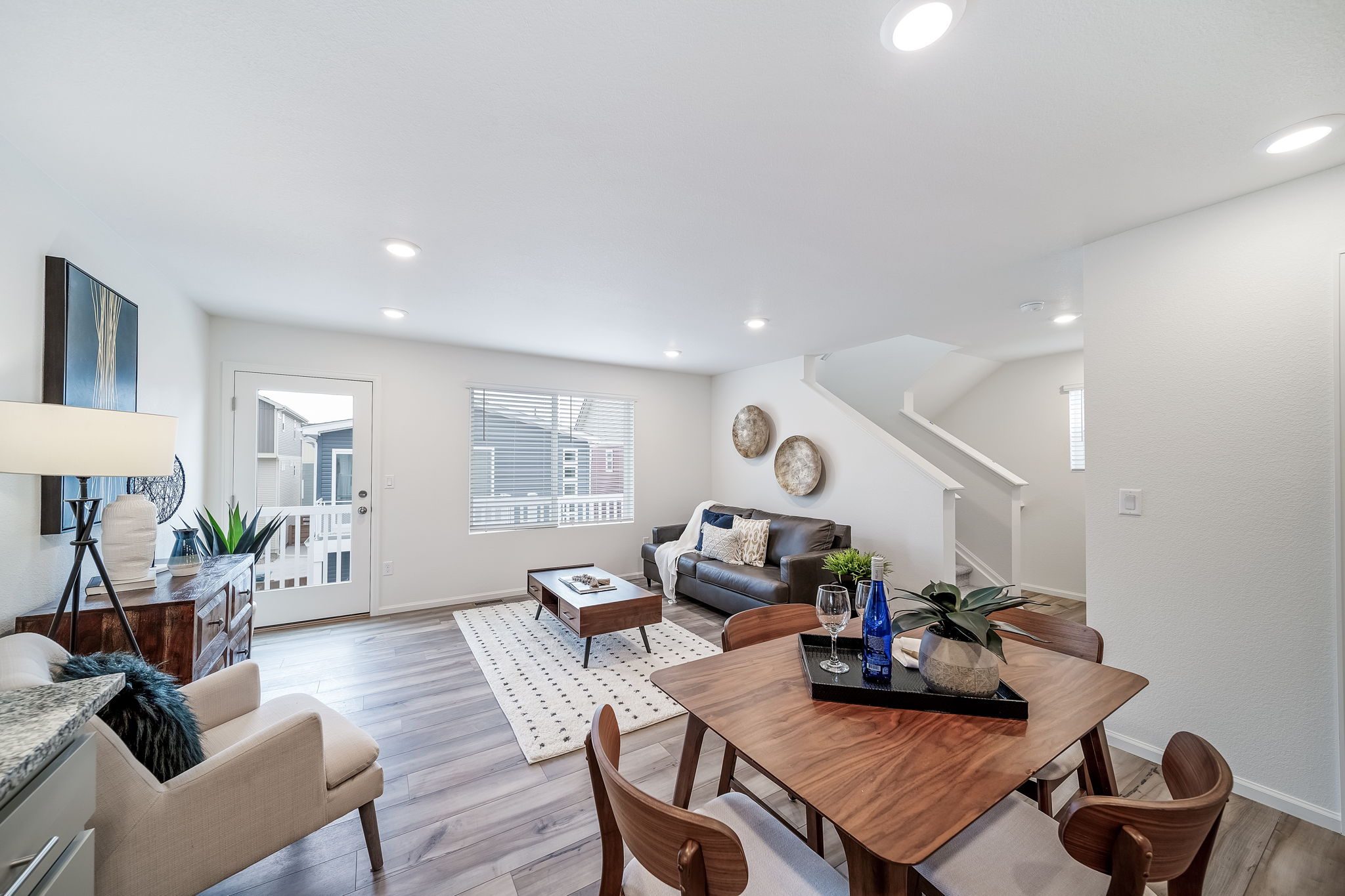9914-Rand 13485 Dining Area/Great Room