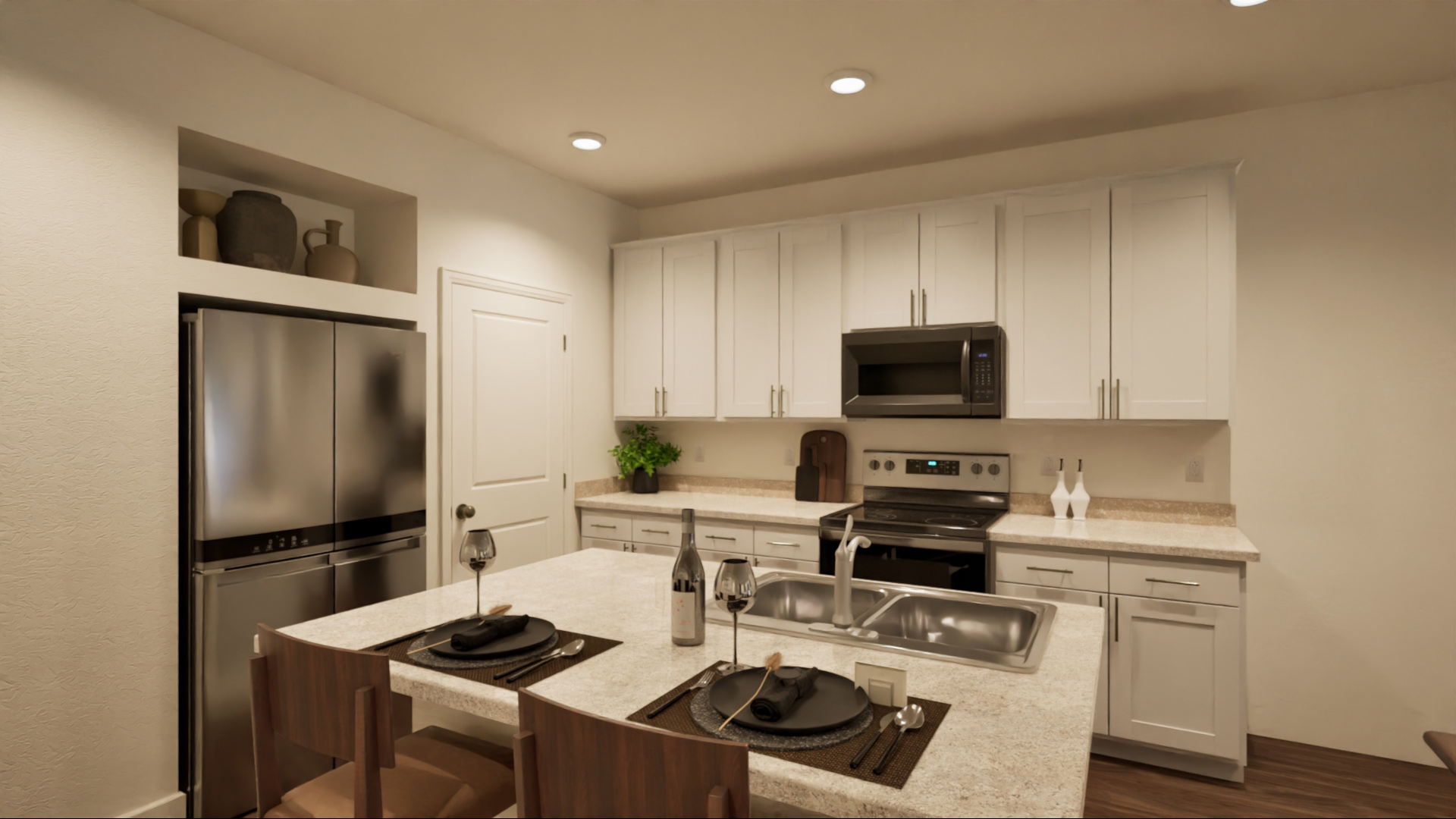 Splendor- floorplan- renderings