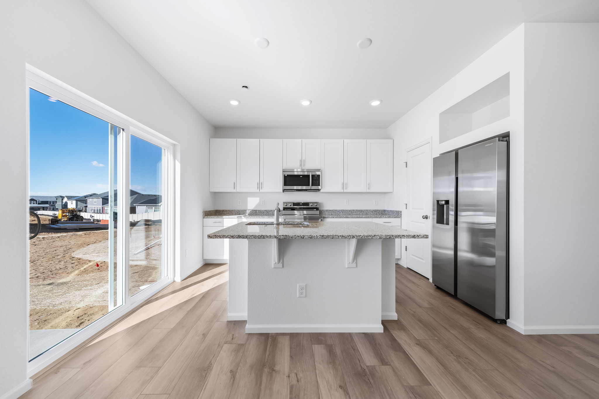 A sample image of this Neo floorplan available home