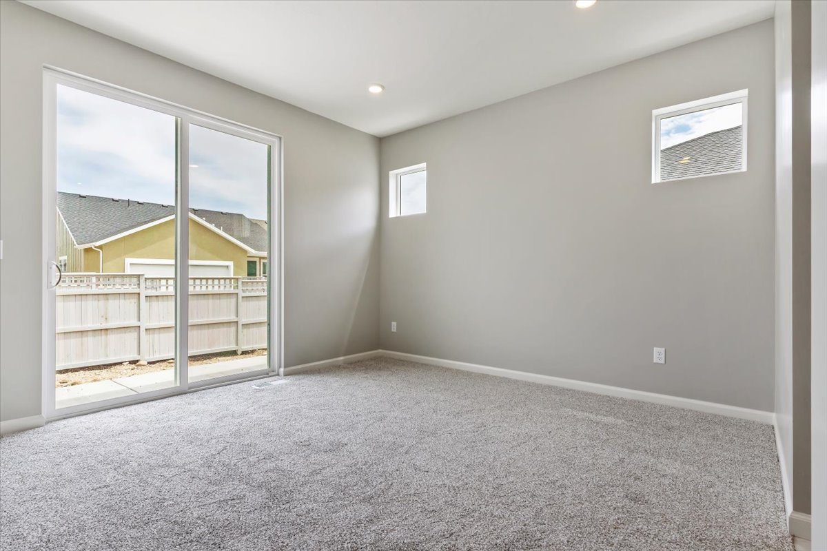 Vega Primary Bedroom