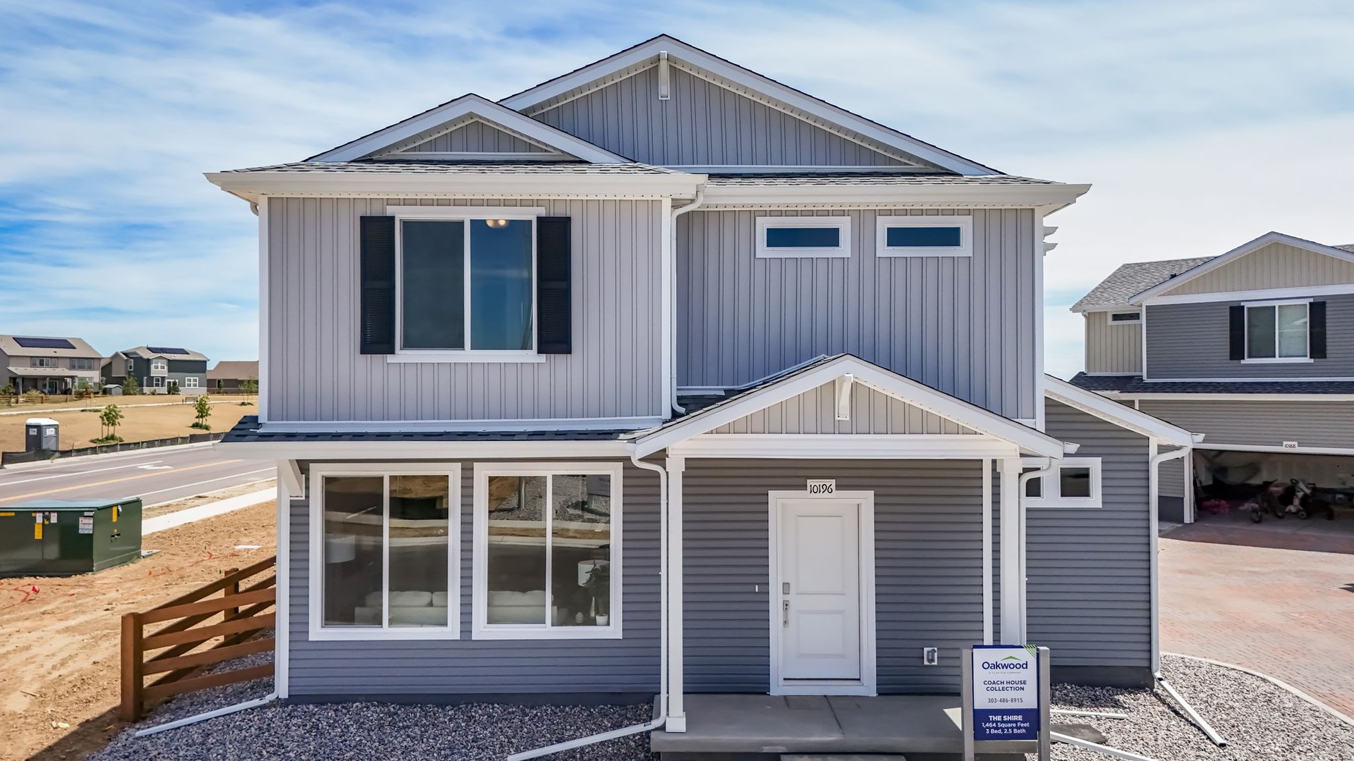 A sample image of this Shire floorplan available home