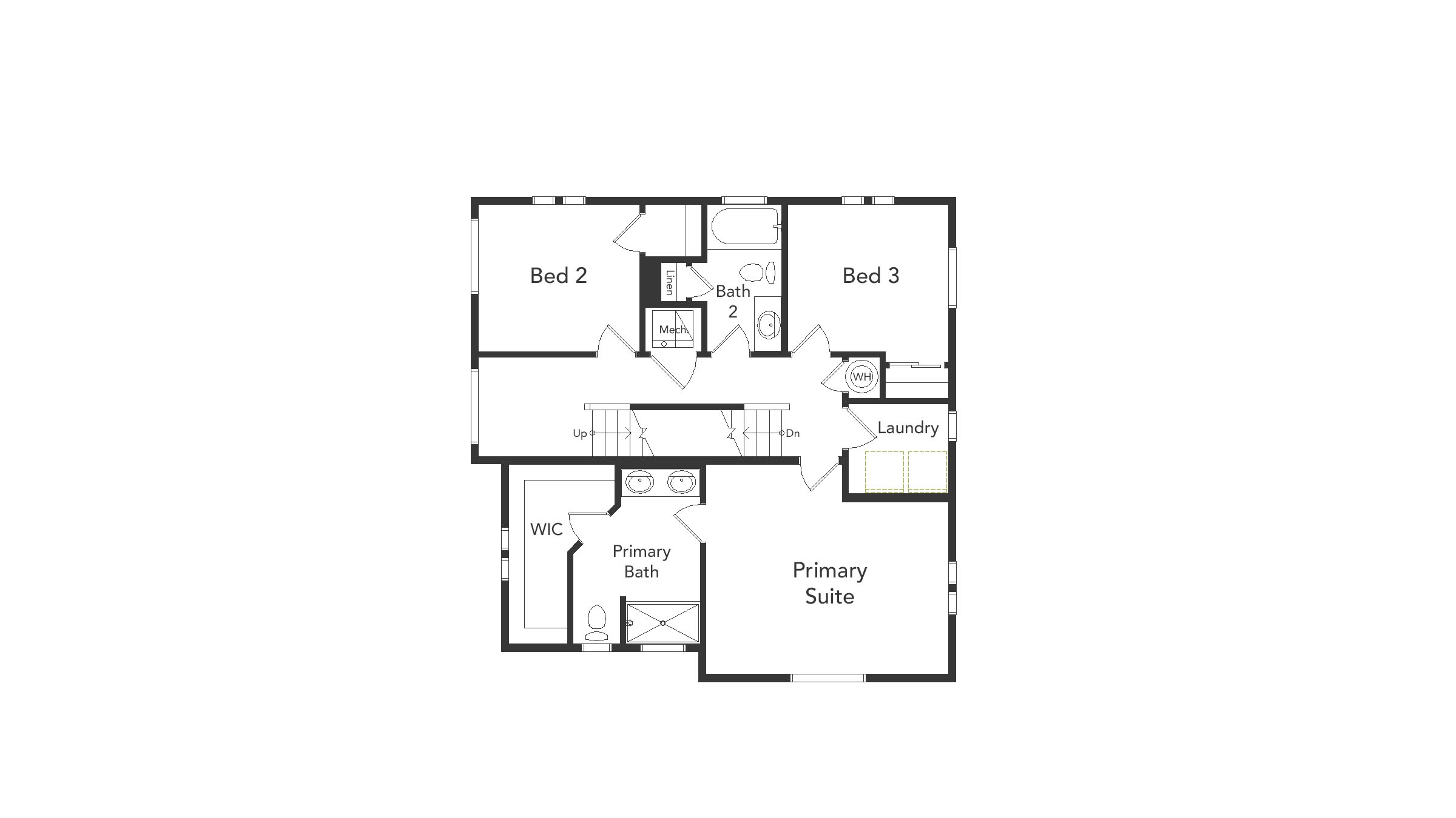 133-Friesian GVRE 2nd Floor