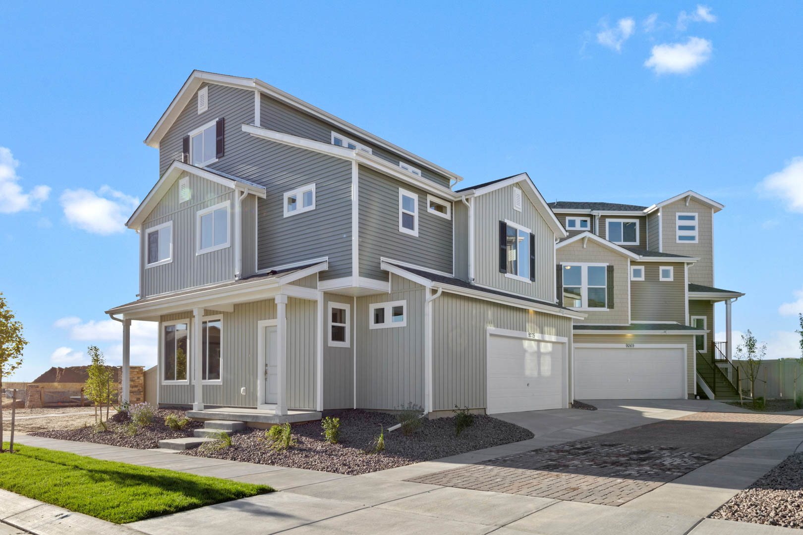A sample image of this Friesian floorplan available home