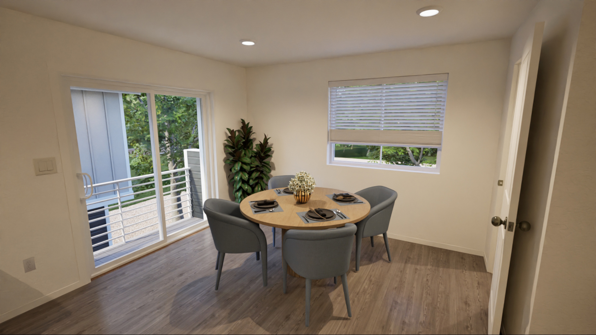 Watt Renderings On2 Collection