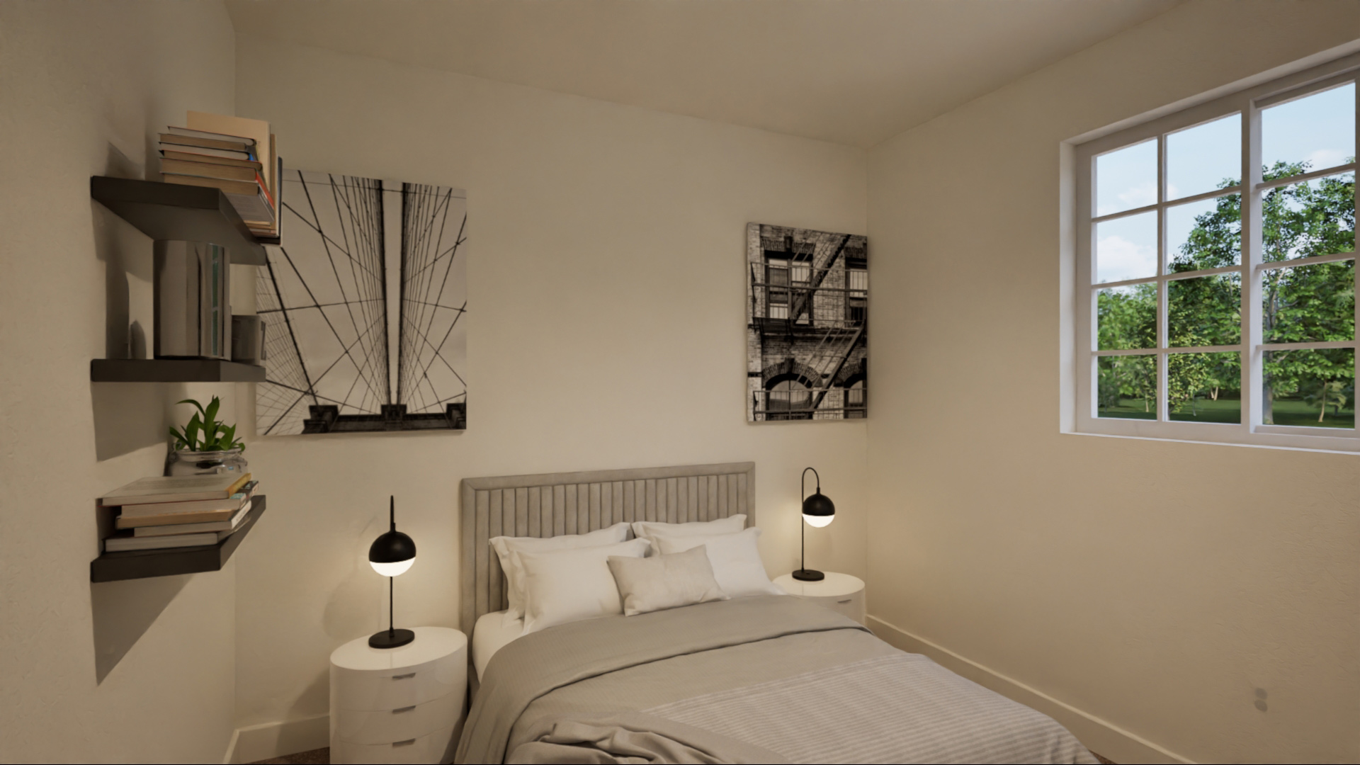 Splendor- floorplan- renderings