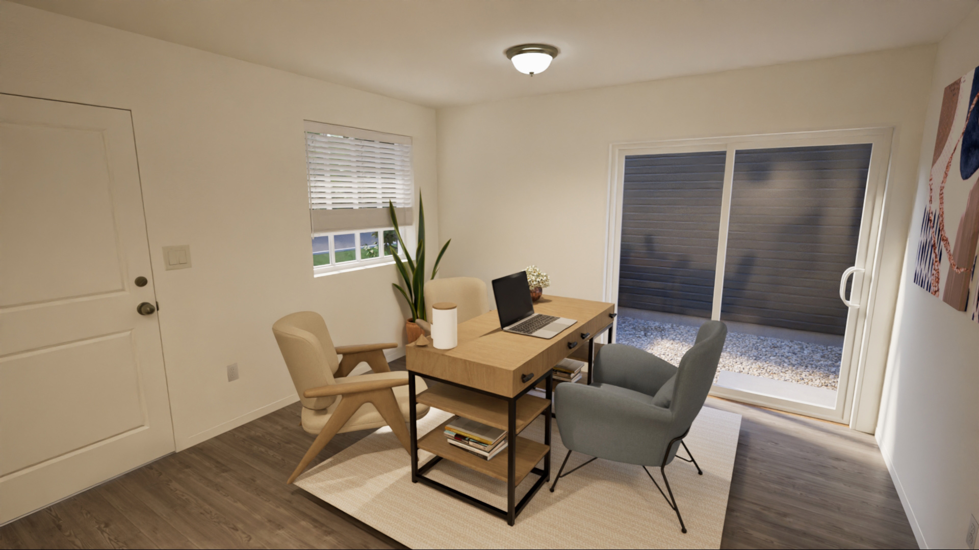 Watt Renderings On2 Collection