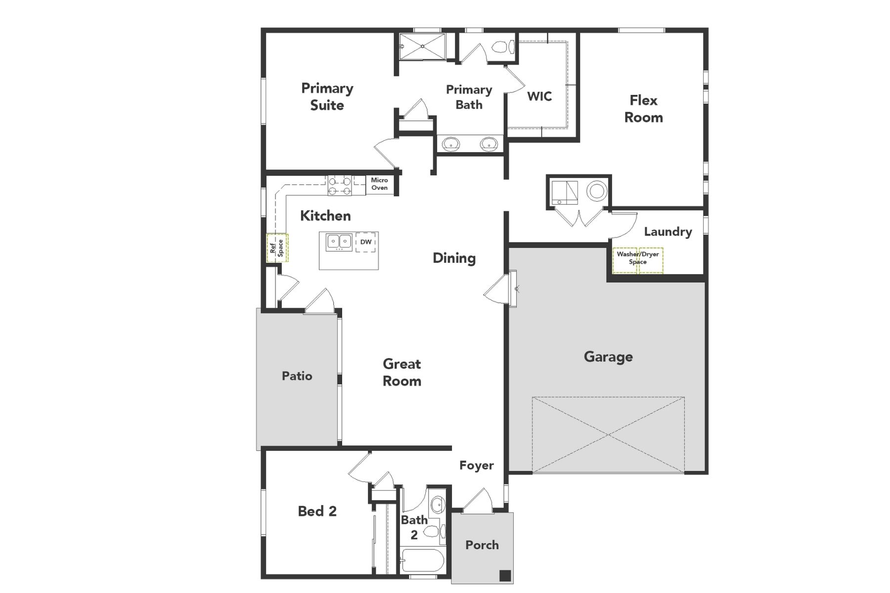 414-Explorer Pathfinder Floorplan