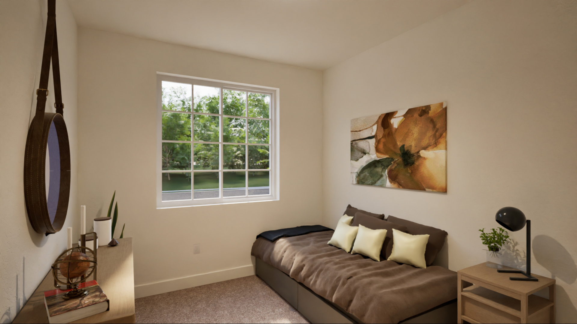 Splendor- floorplan- renderings