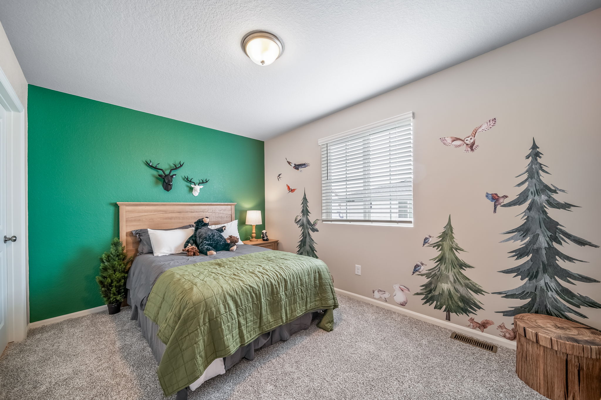 934-Griffin 22291 Bedroom 3