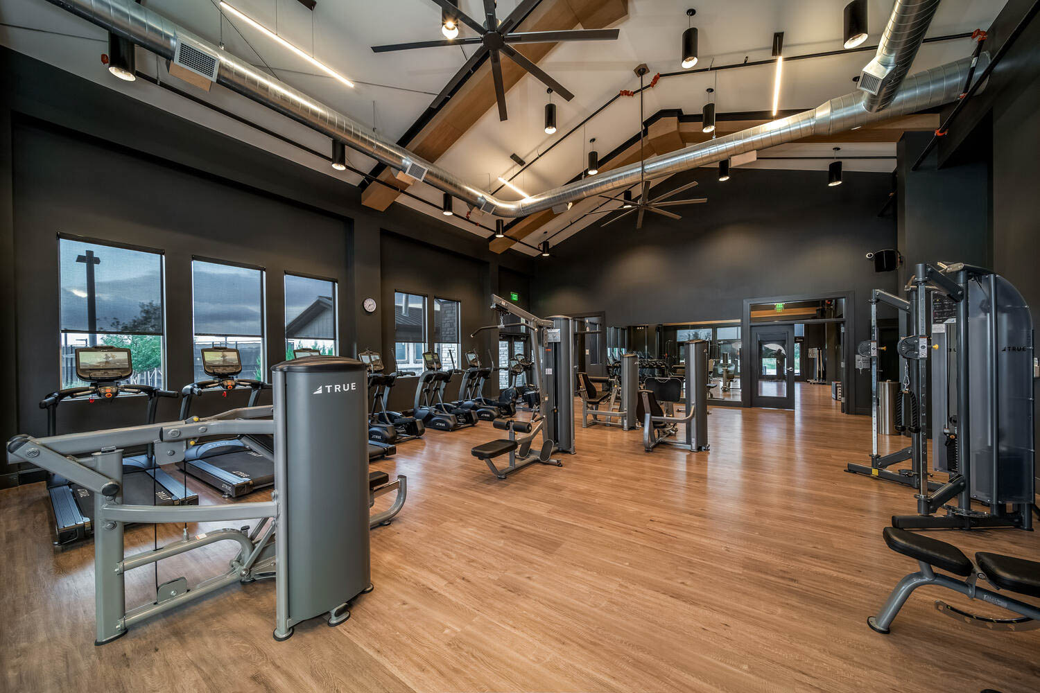 Fitness