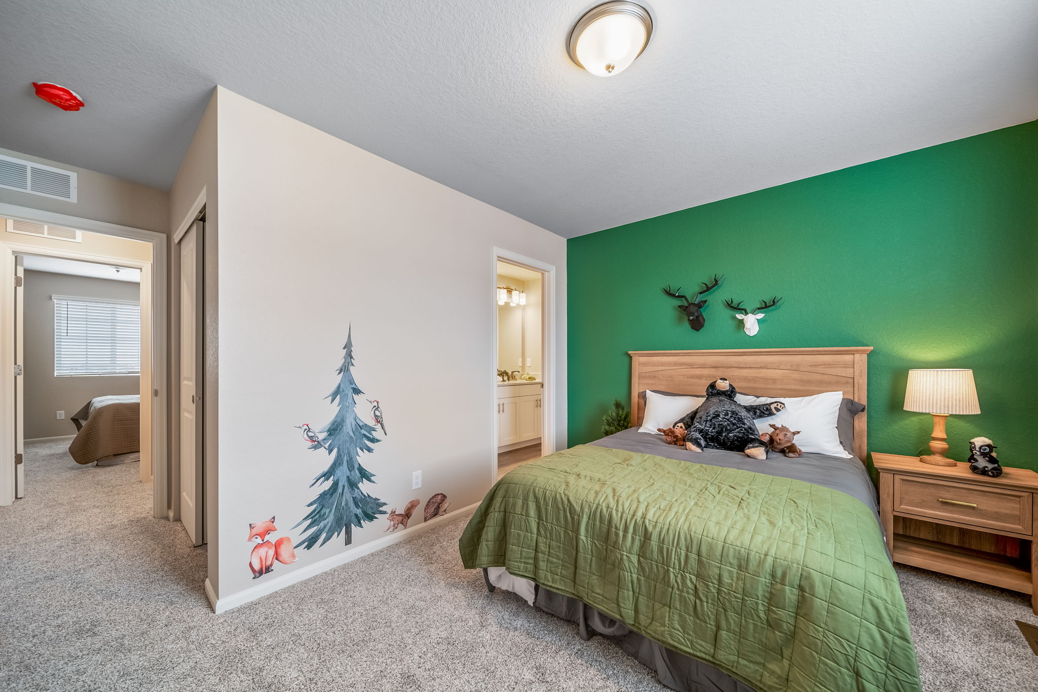 934-Griffin 22291 Bedroom 3