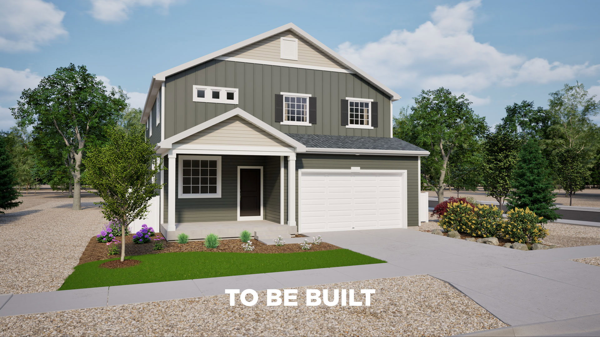 A sample image of this Triumph floorplan available home
