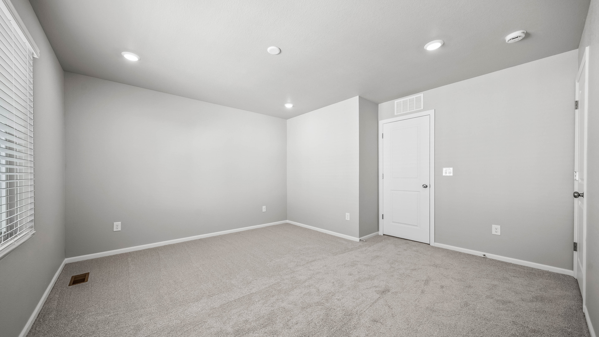 Victoria - Coach House