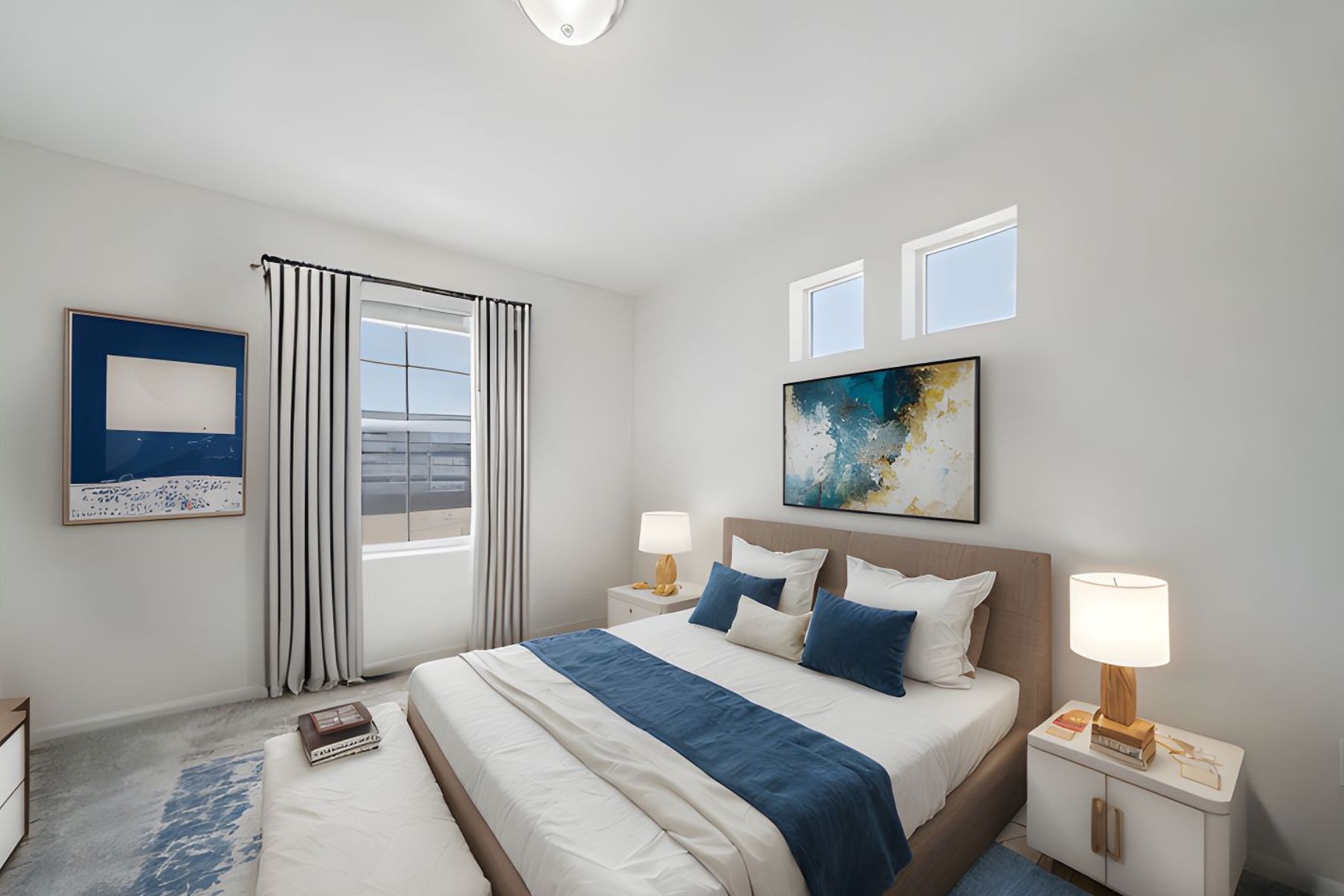 933 Selma 22293 Bedroom 2