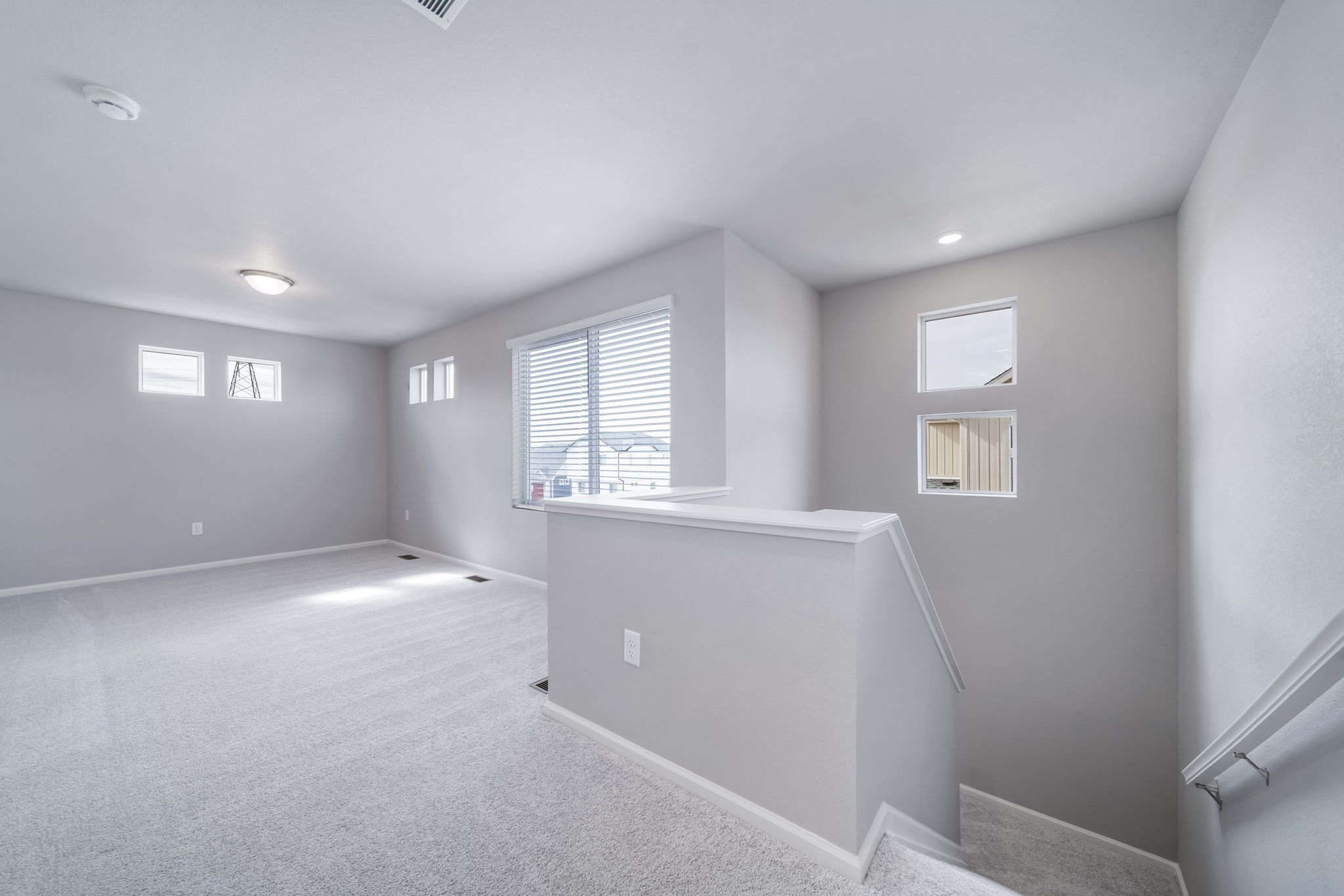 Rand-Bonus Room