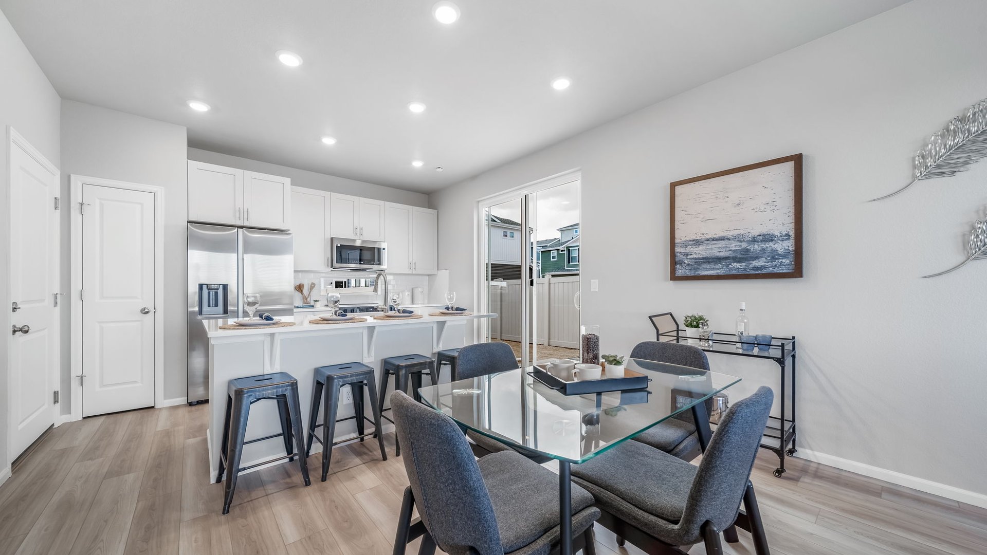 A sample image of this Jutland floorplan available home