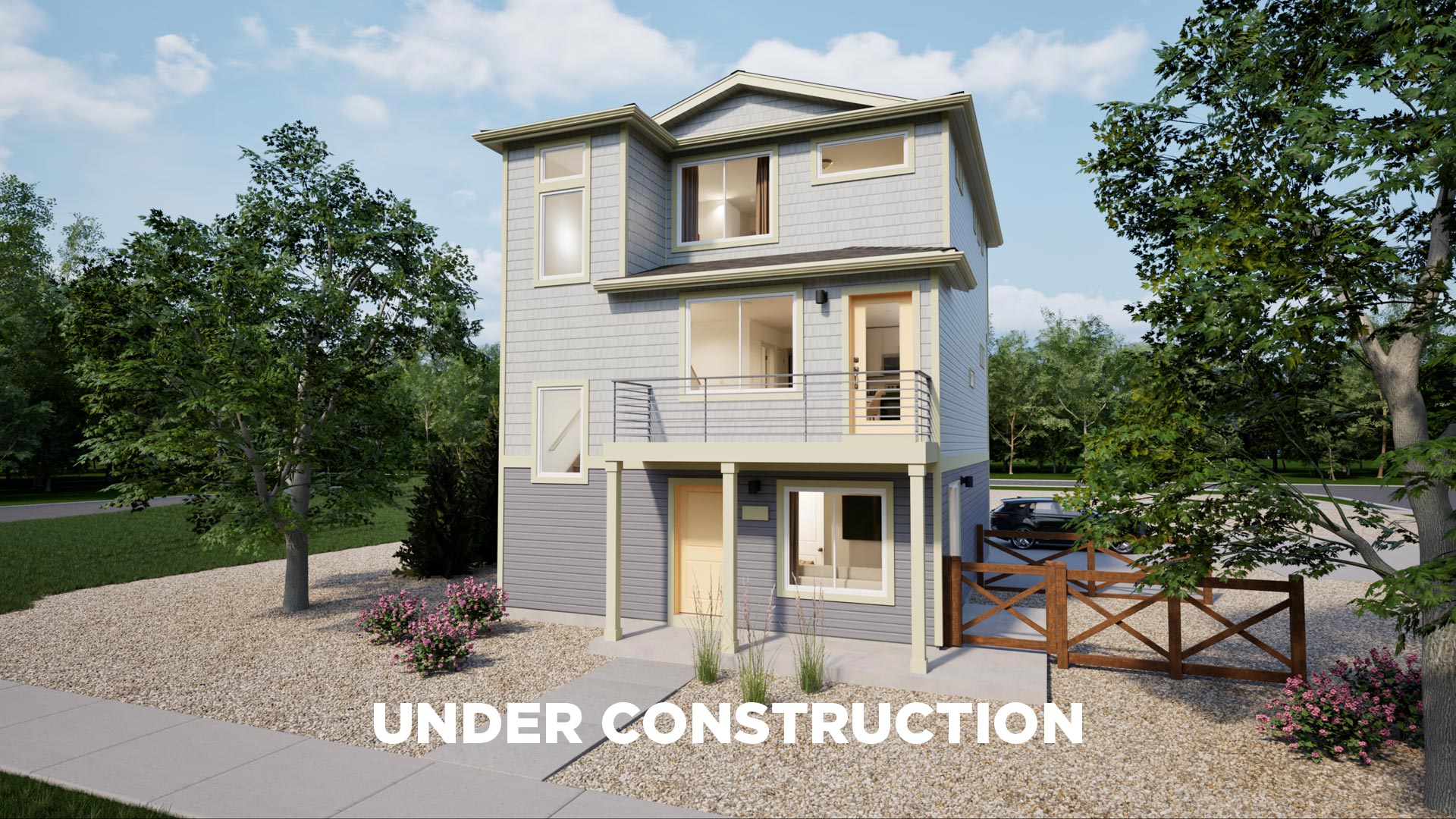 A sample image of this Rand floorplan available home