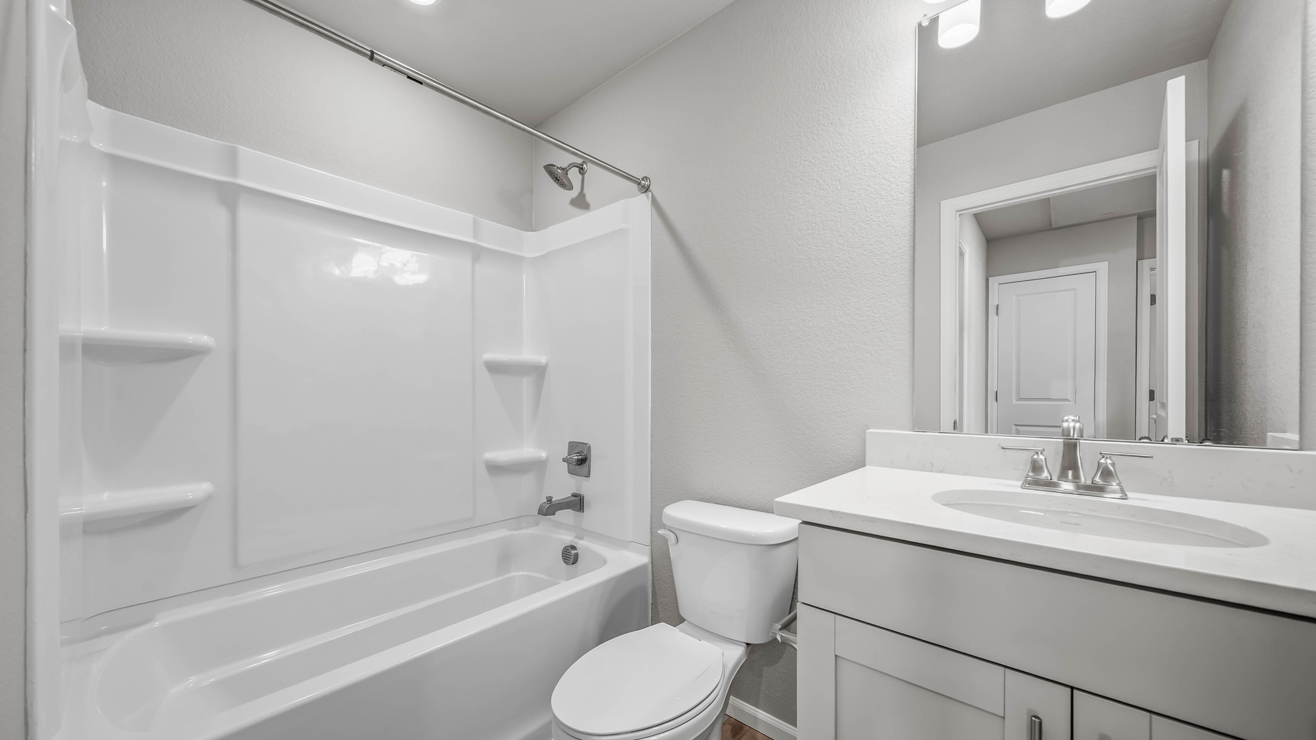 Victoria - Coach House