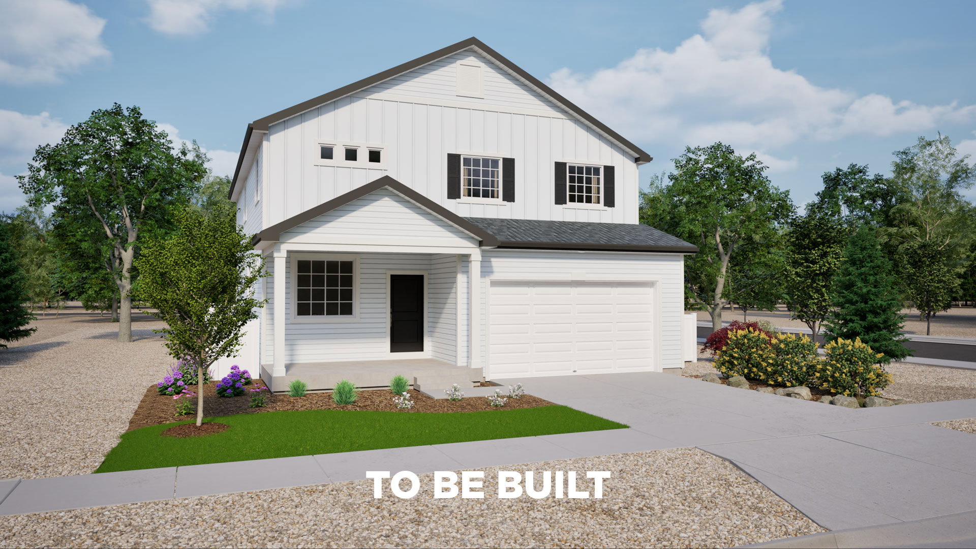 A sample image of this Triumph floorplan available home