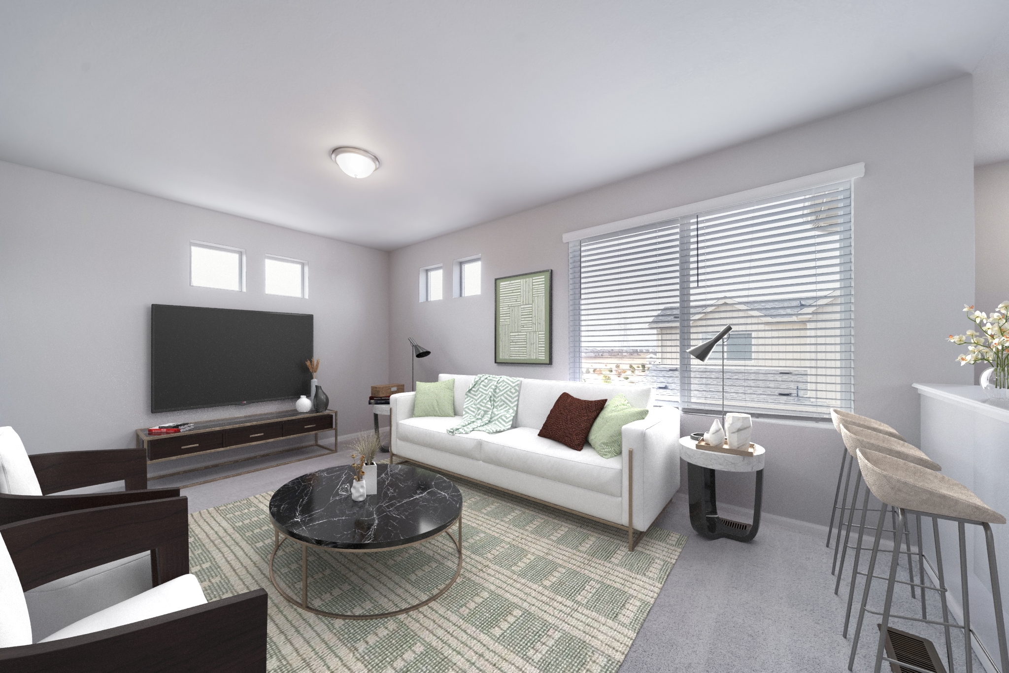 Rand-Bonus Room