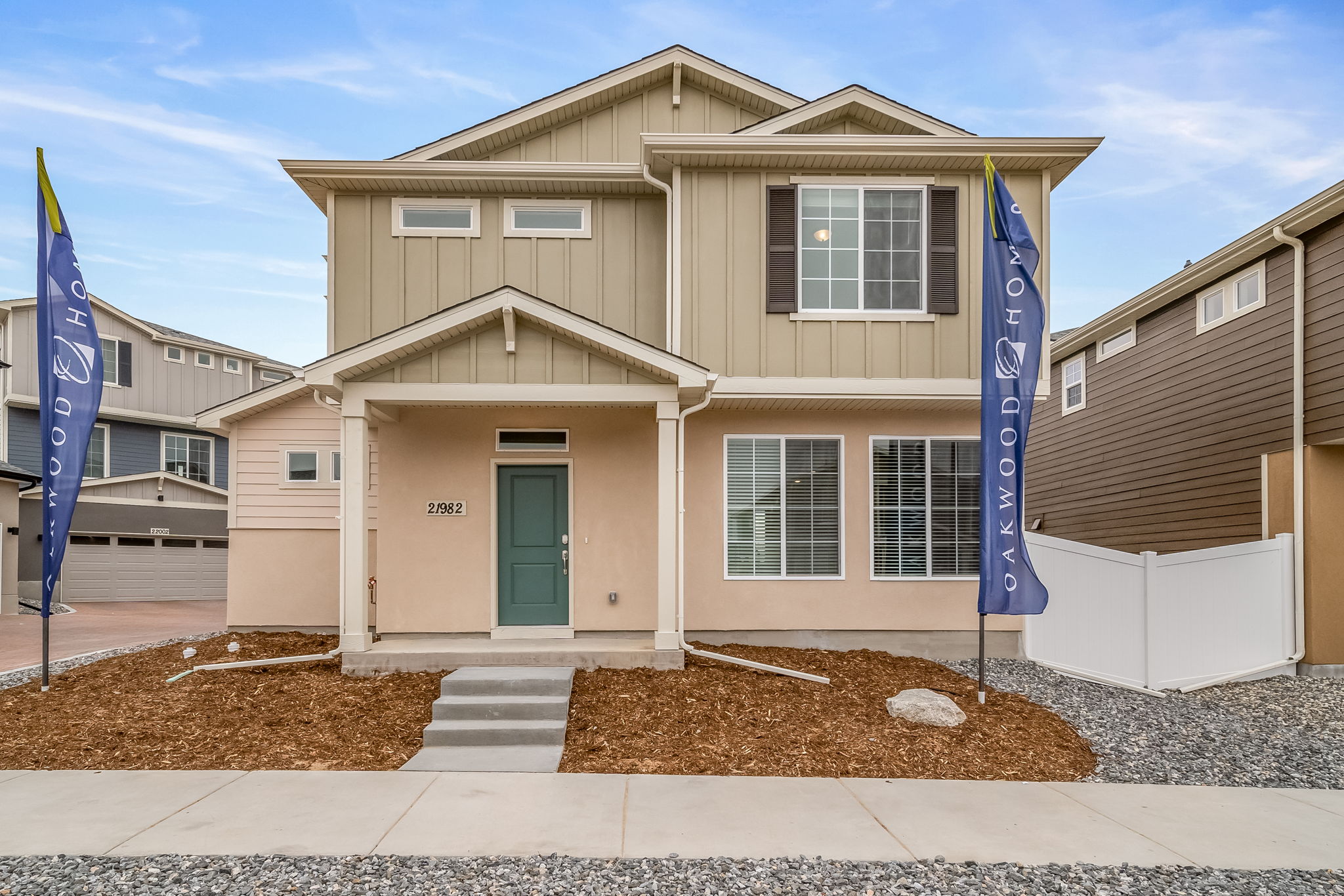 A sample image of this Shire floorplan available home