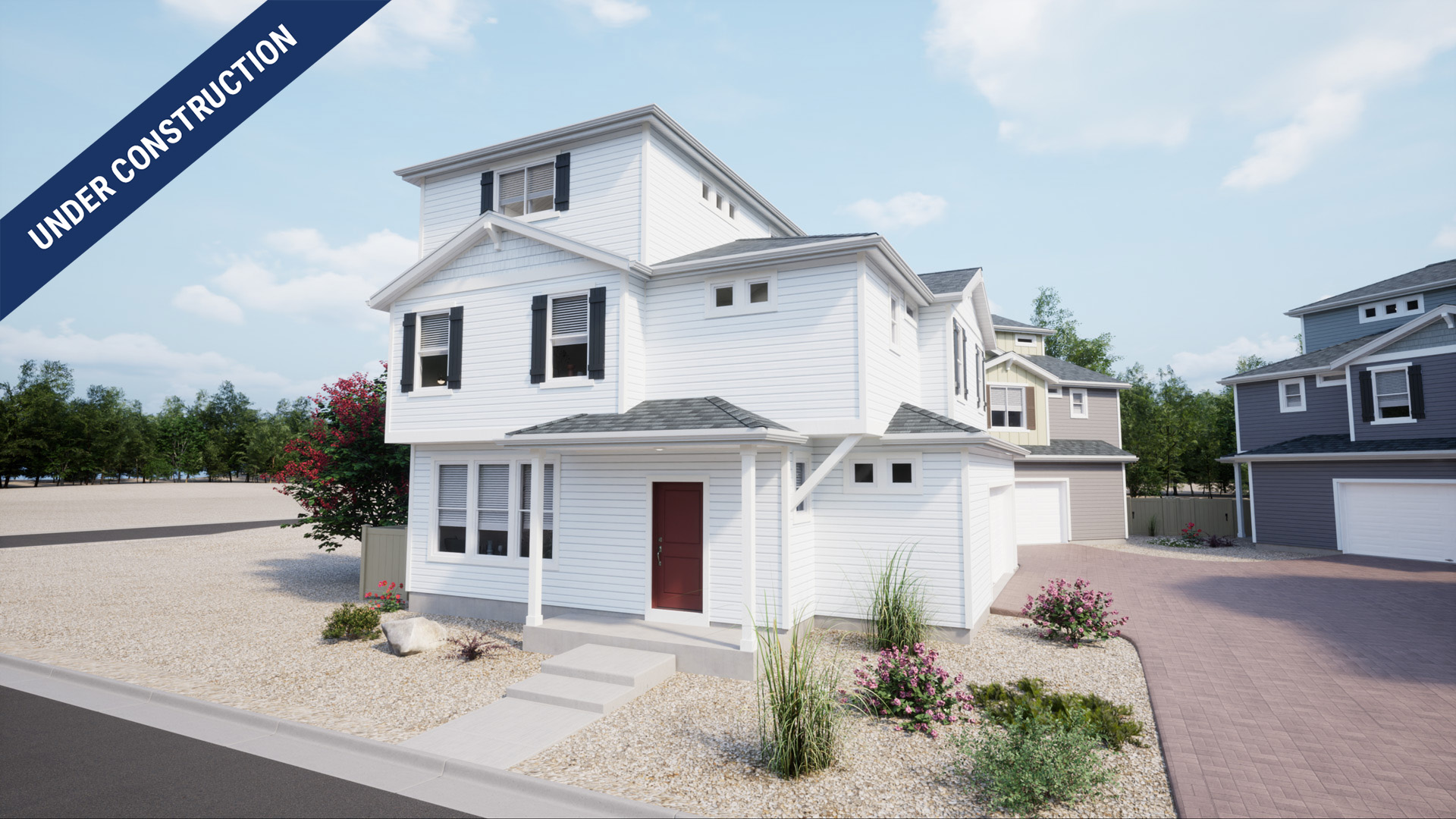 A sample image of this Friesian floorplan available home