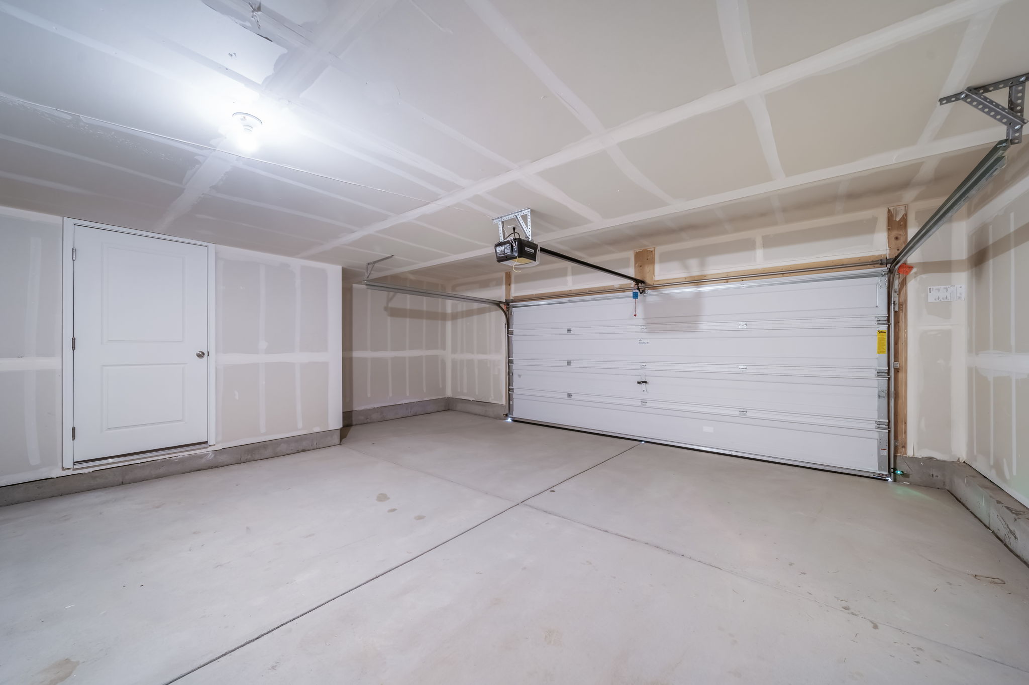 Rand-Garage