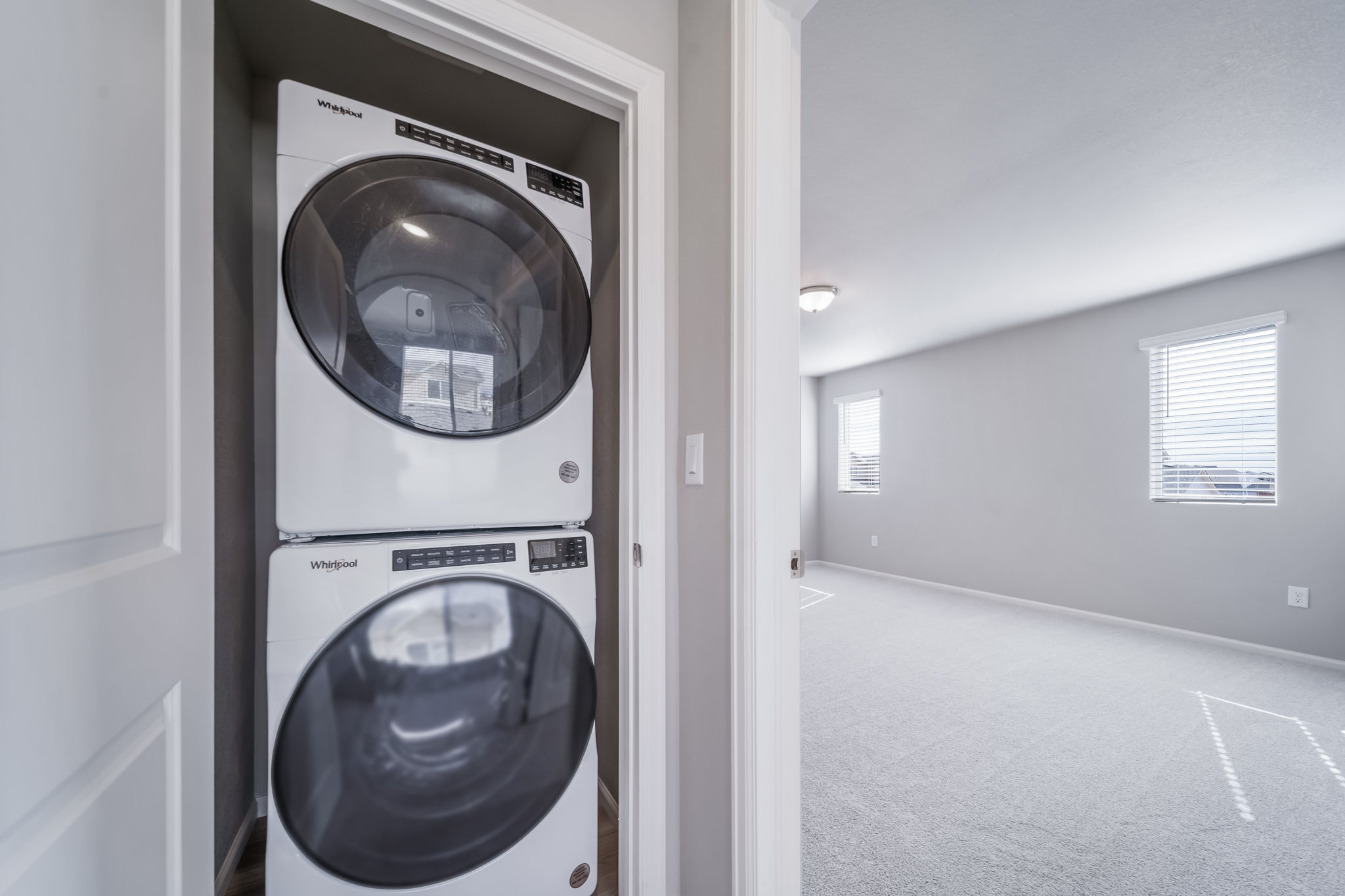 Rand-Washer/Dryer