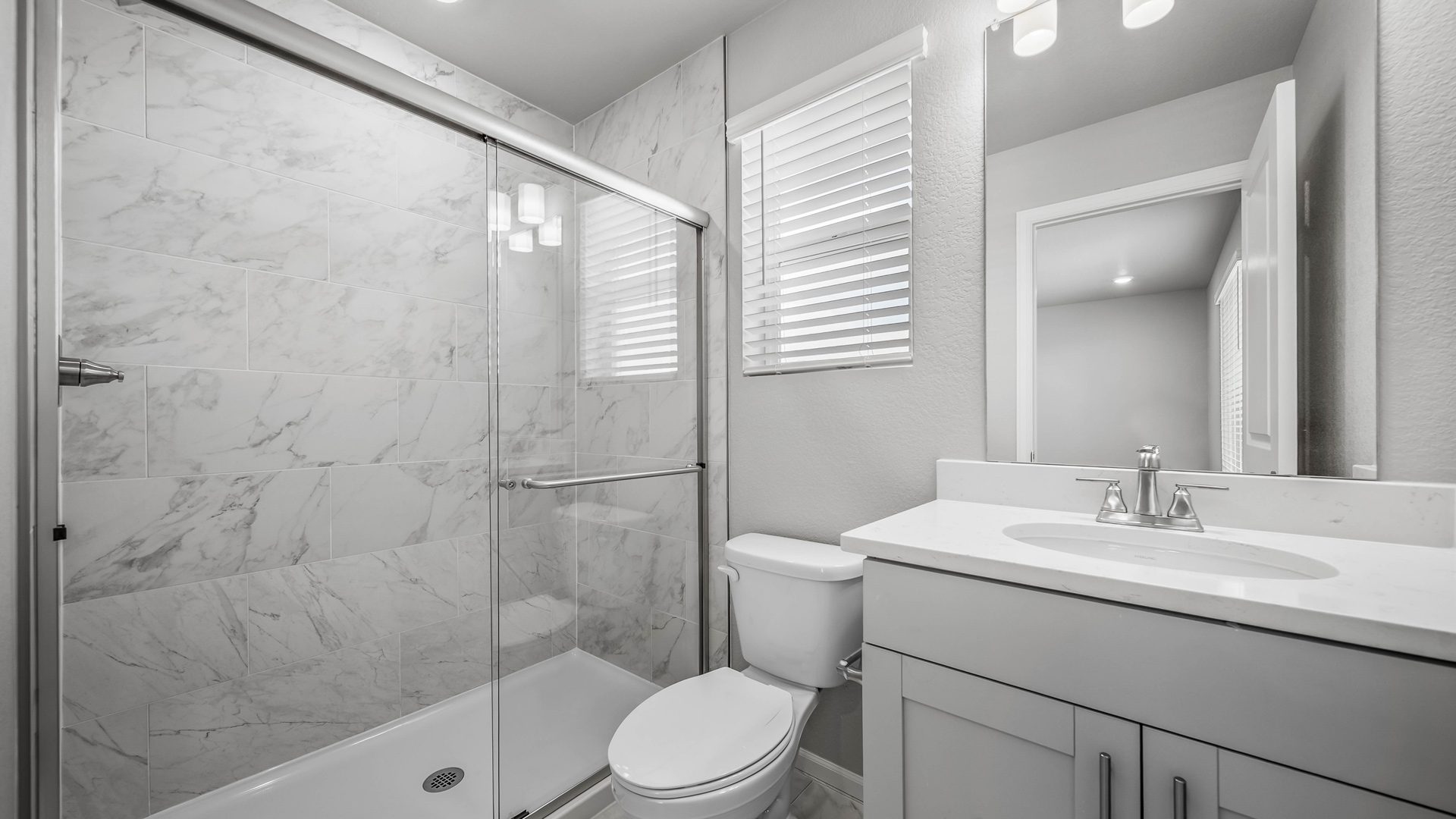 Victoria - Coach House