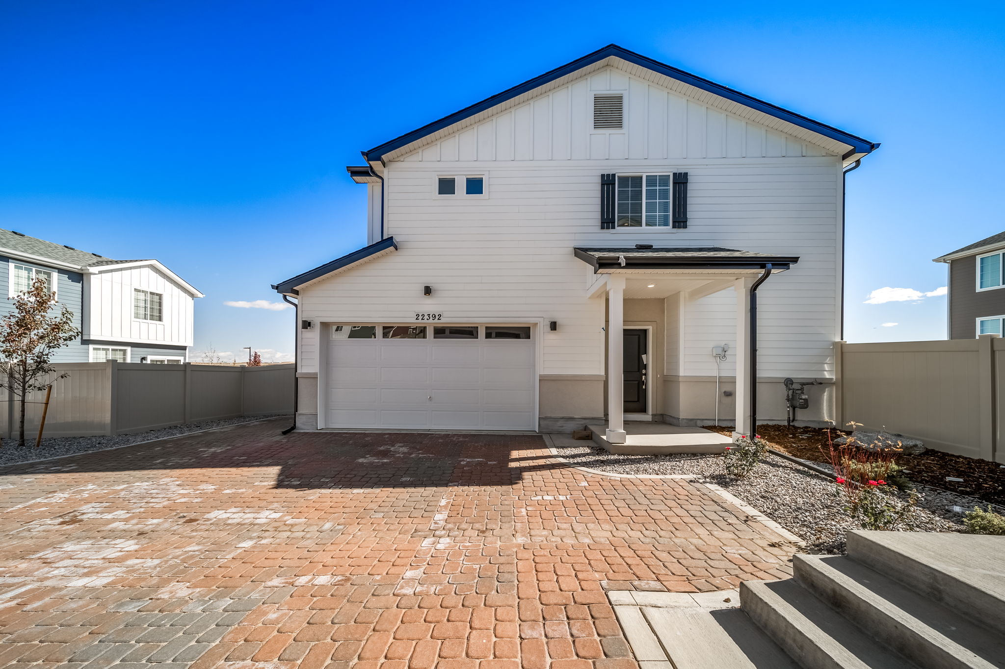 A sample image of this Helena floorplan available home