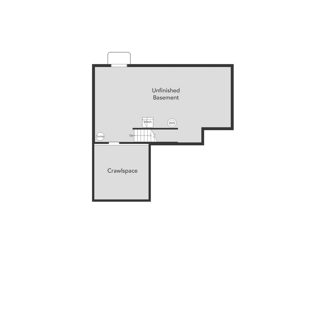 971-Neo Brio Floorplan Basement