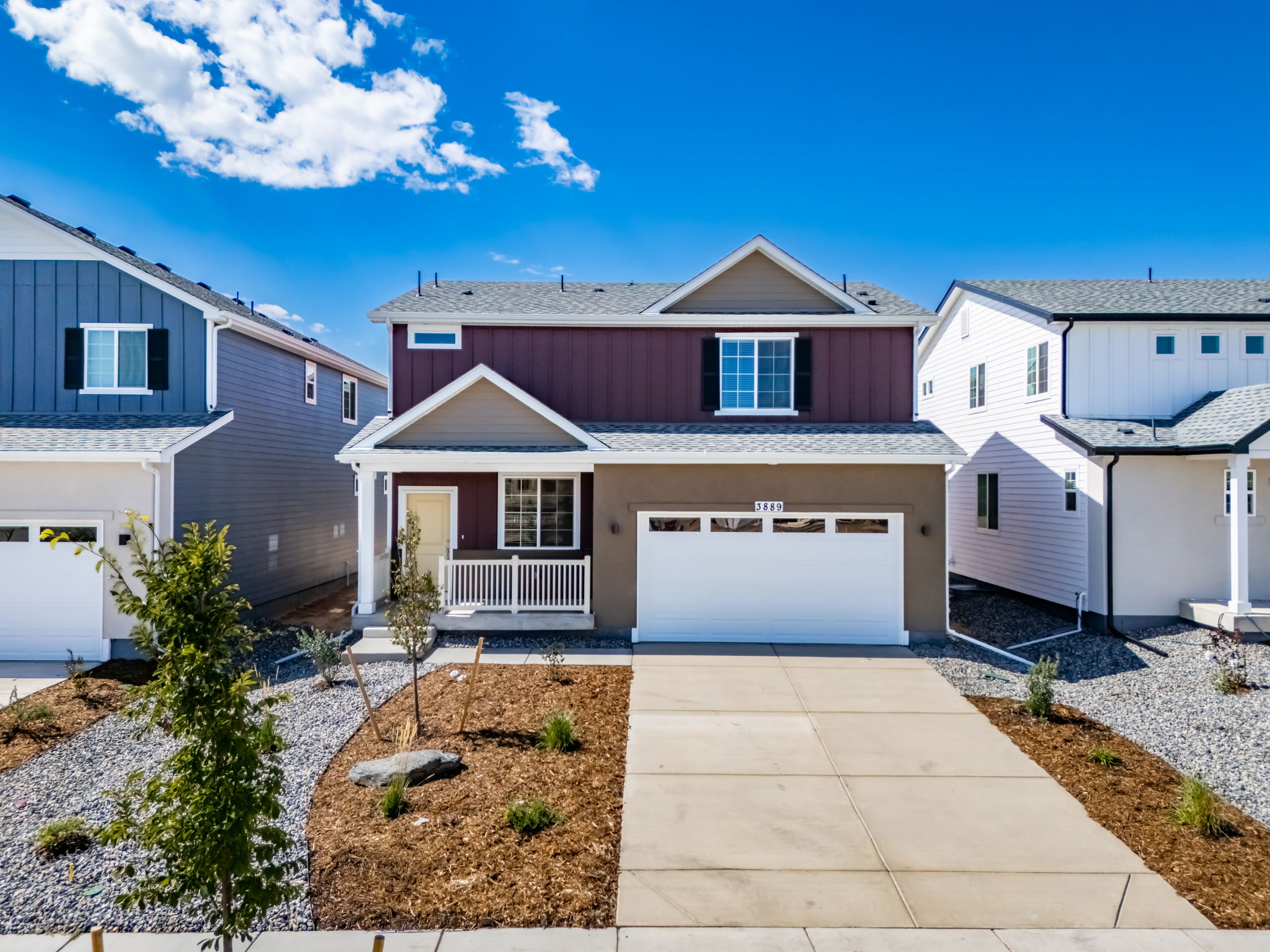 Bradley Heights