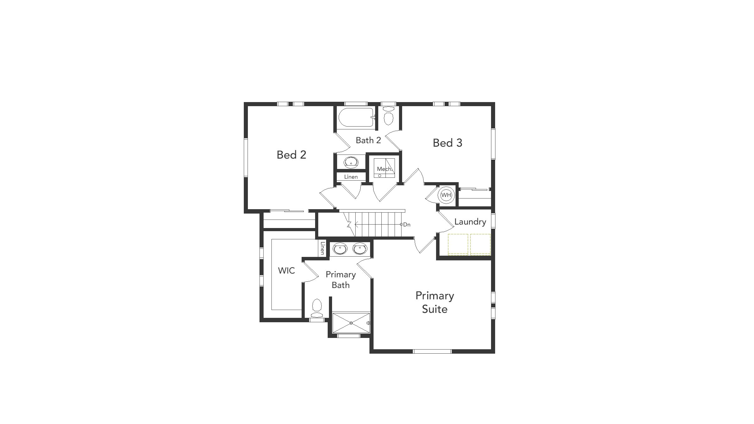 131-Shire GVRE 2nd Floor