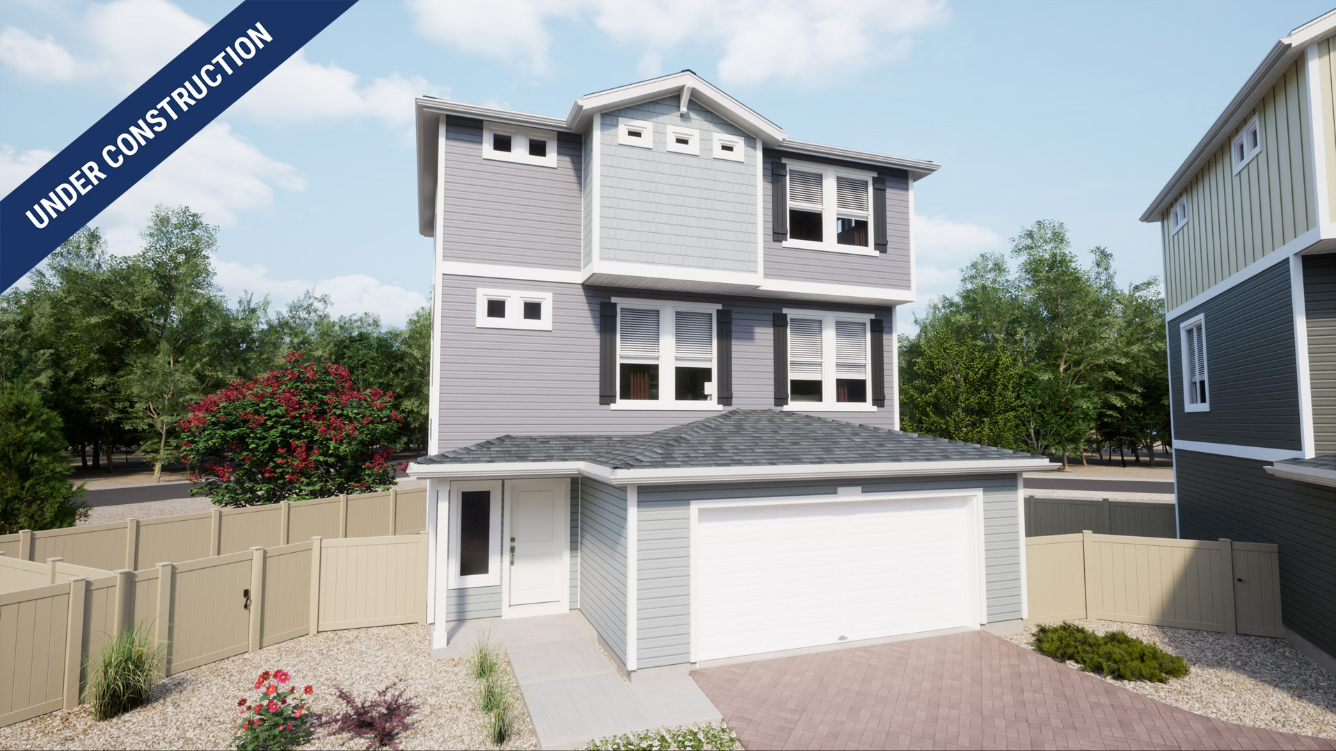 A sample image of this Belgian floorplan available home