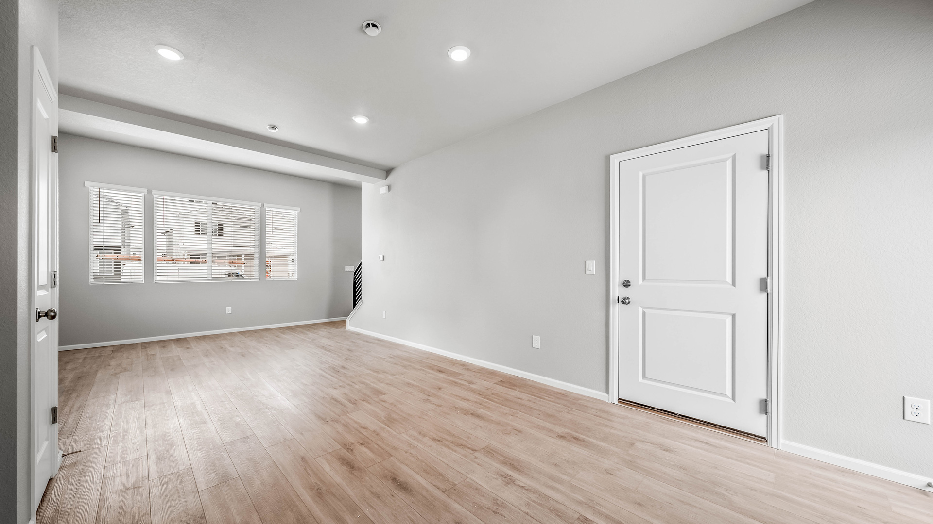 Victoria - Coach House