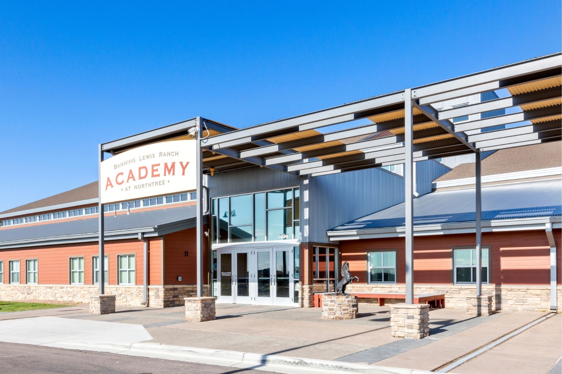 Academy
