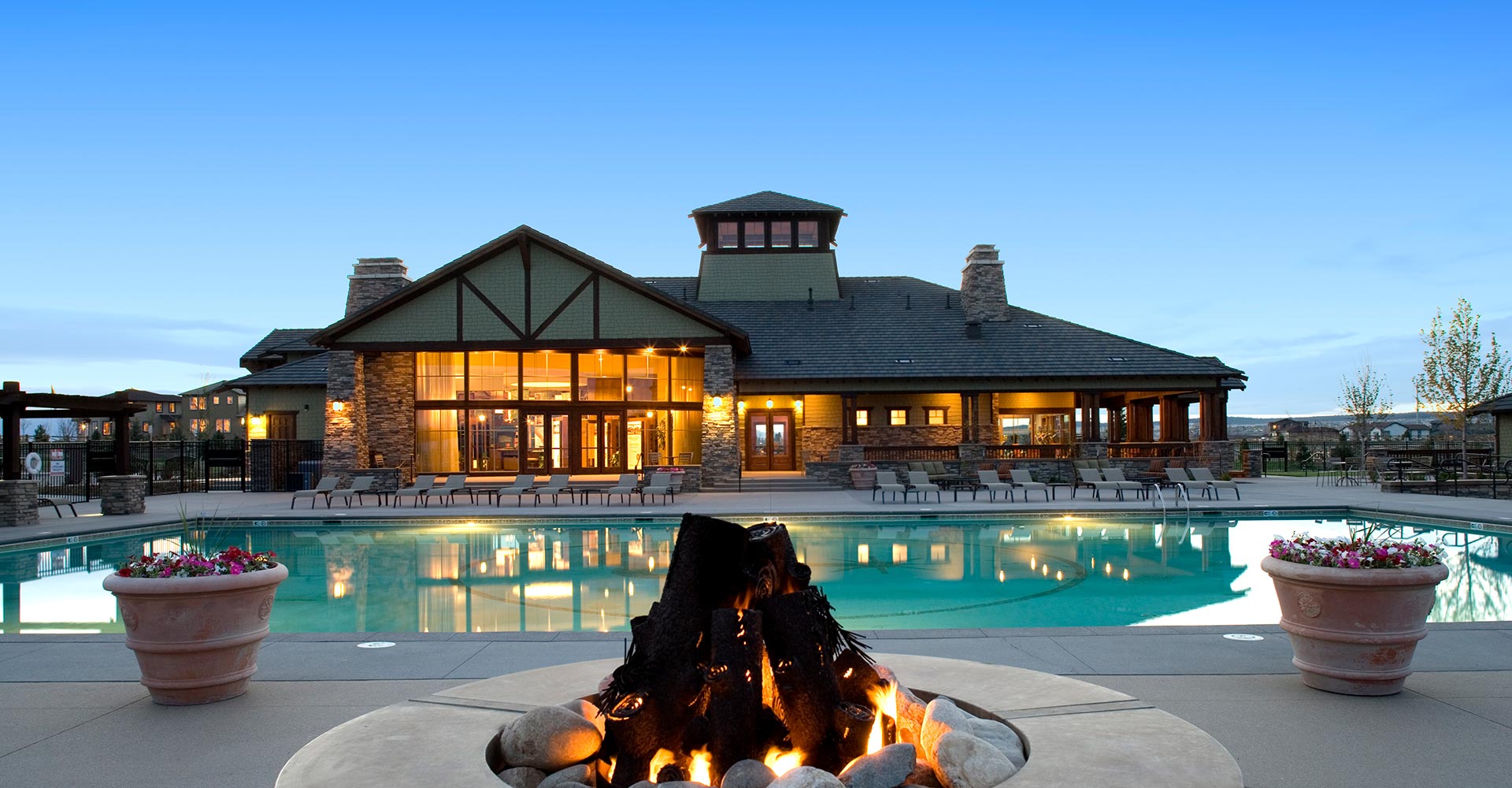 Clubhouse