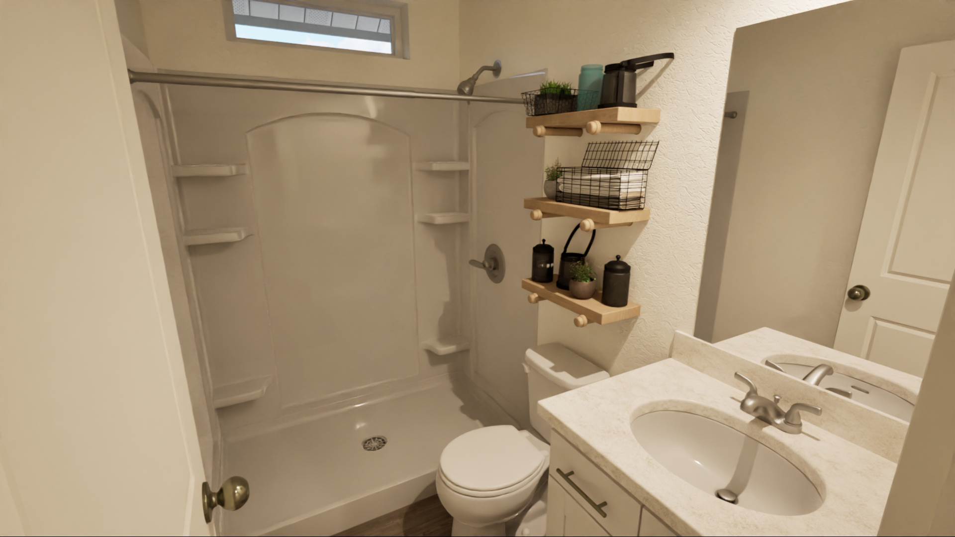 Watt Renderings On2 Collection