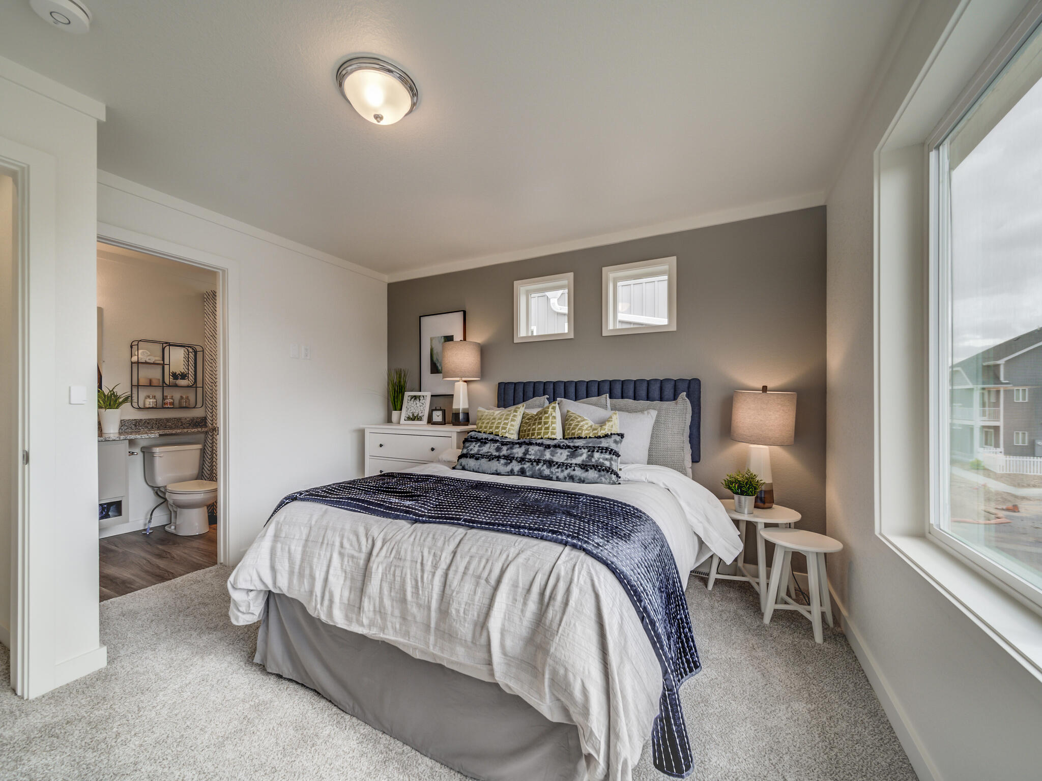 Morse-Model-Primary Bedroom
