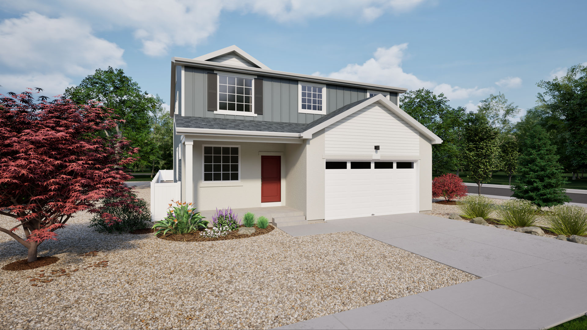 A sample image of this Wonder floorplan available home