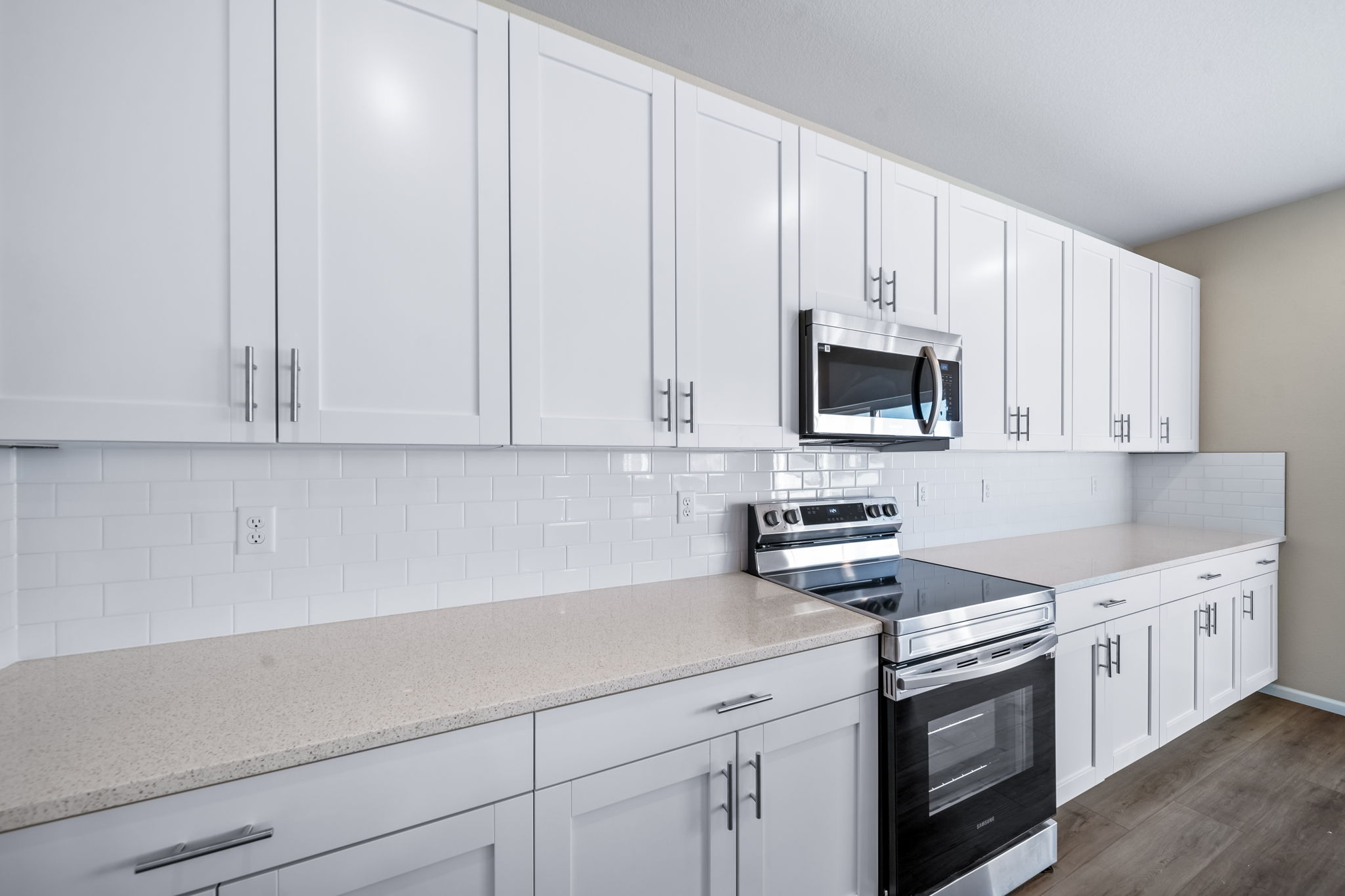 A sample image of this Esprit floorplan available home