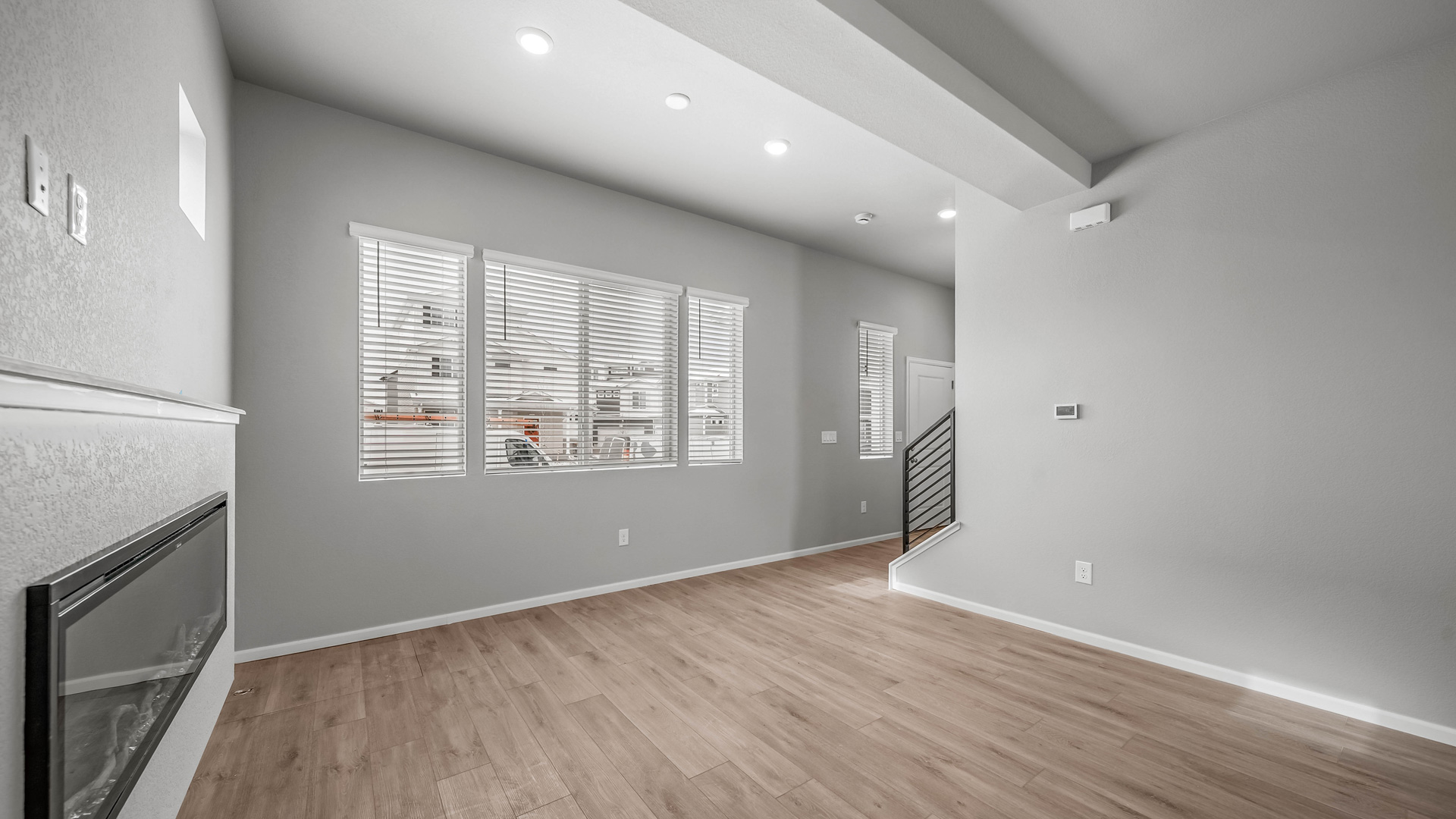 Victoria - Coach House